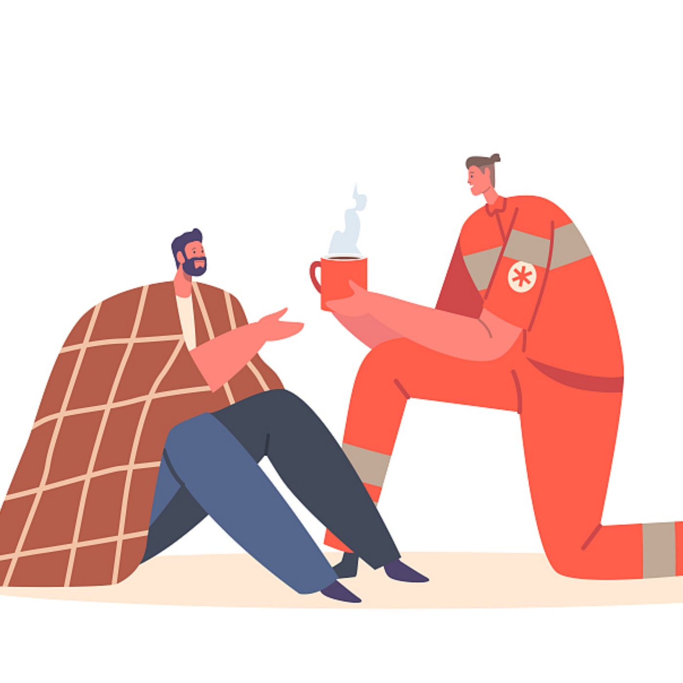 Tech powers rescues in China's outdoor boom