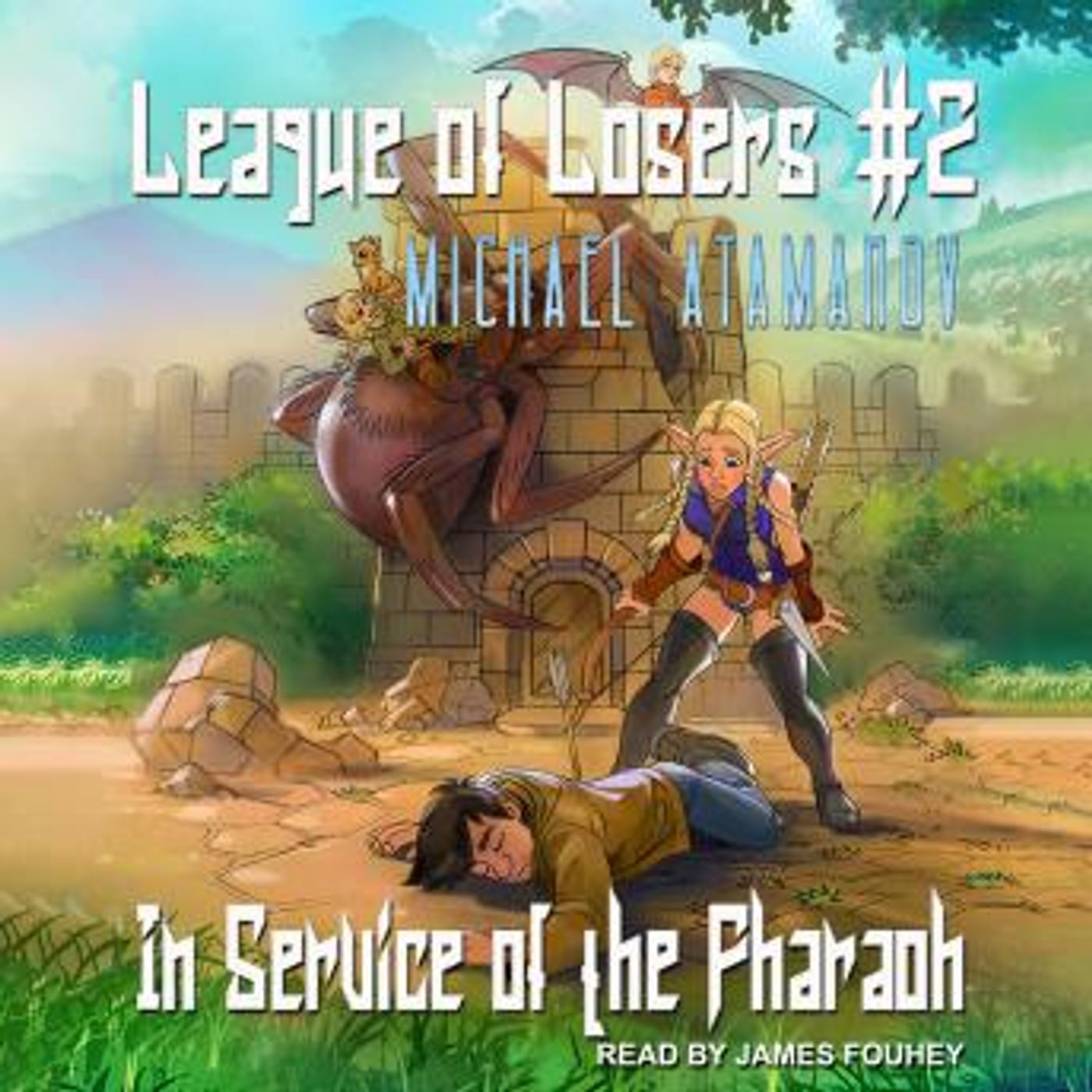 Get Your Favorite Full Audiobooks in Science Fiction & Fantasy, Science Fiction