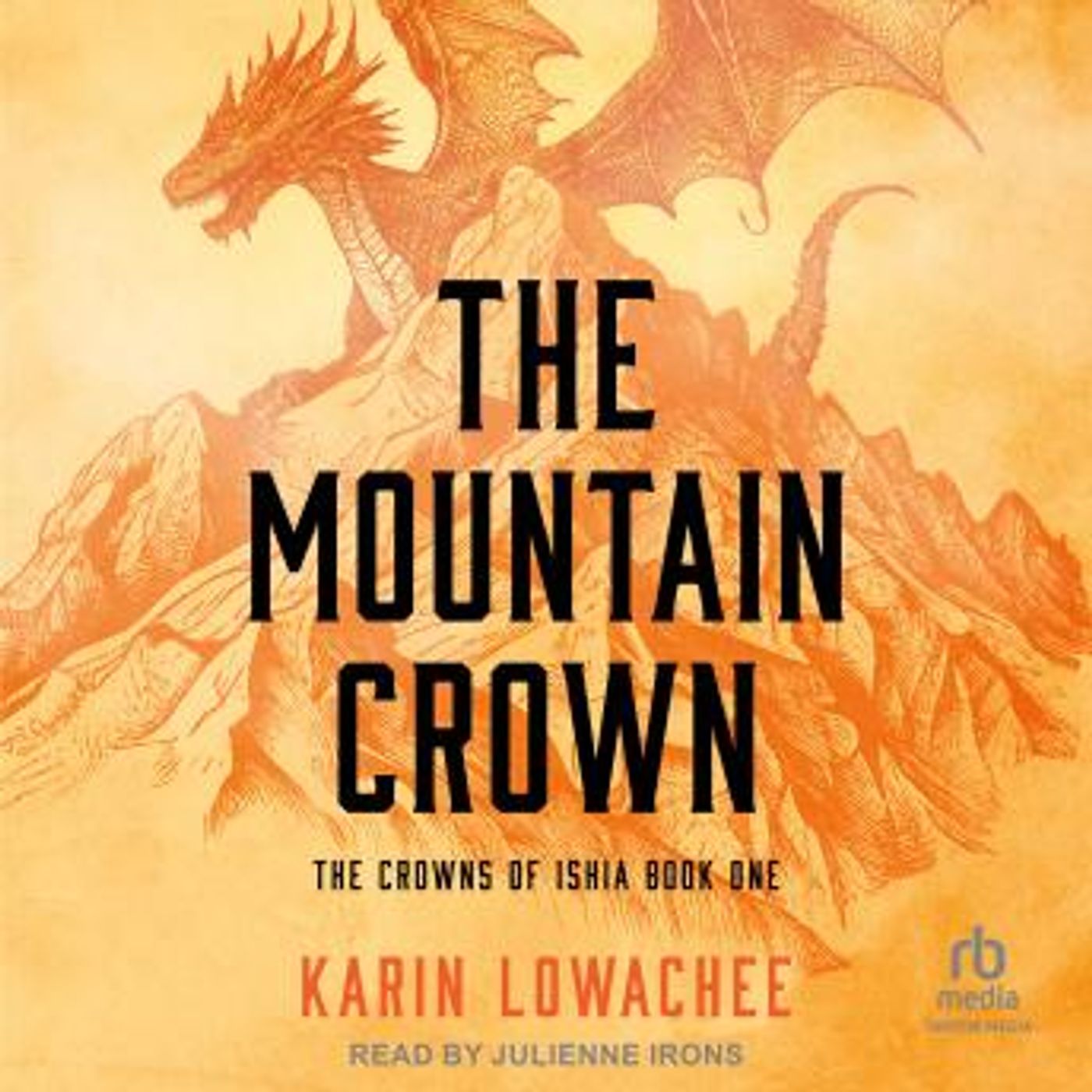 The Mountain Crown by Karin Lowachee episode artwork