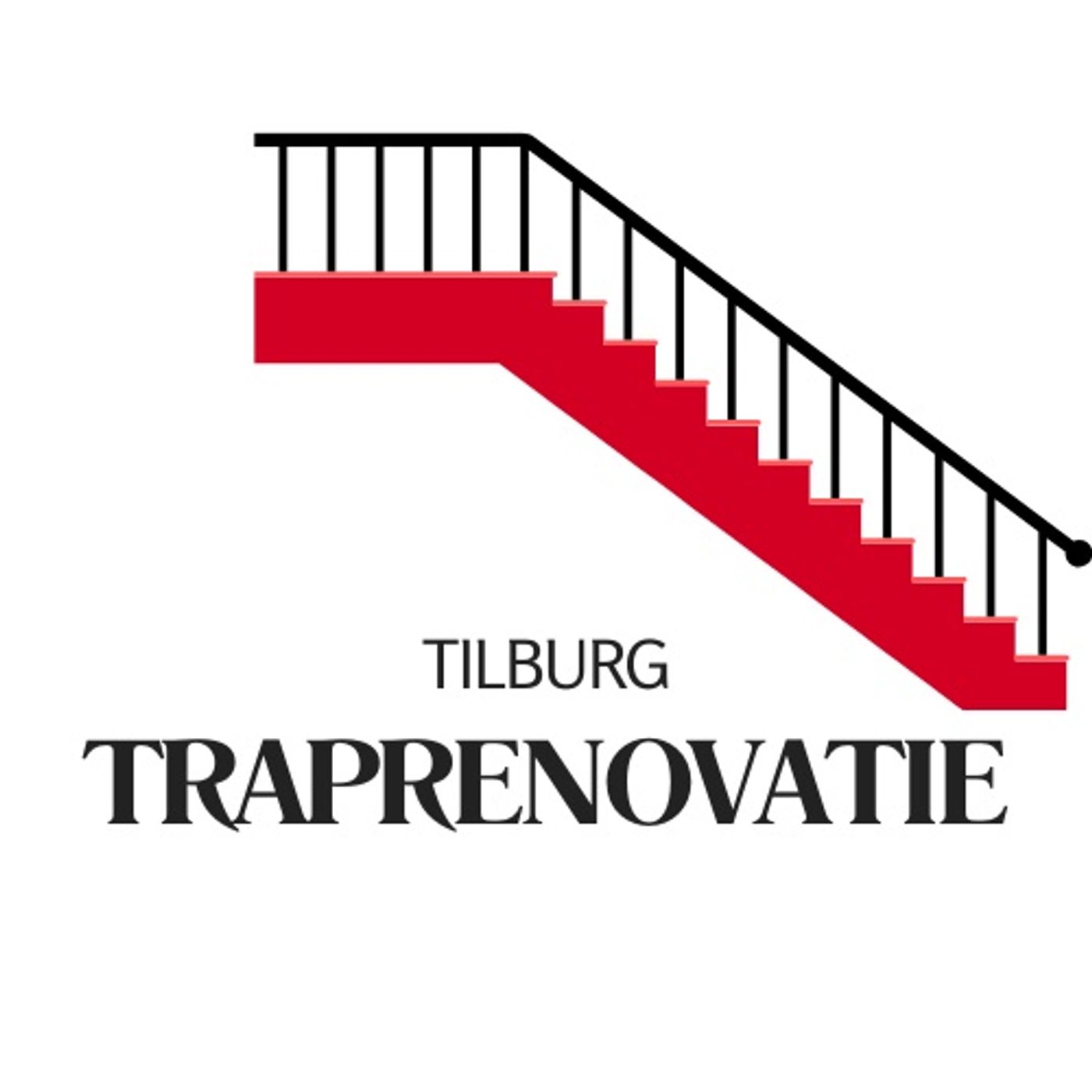 Traprenovatie Tilburg podcast artwork