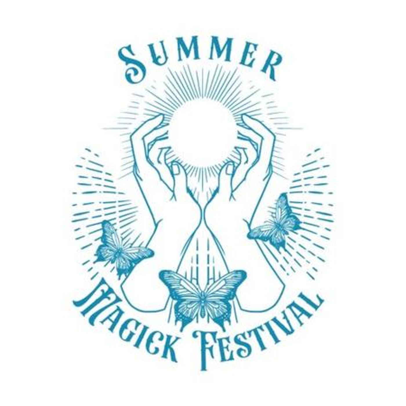 The Summer Magick Festival is happening June 8th - 11th 2023 in Orlando Florida - Get the details! episode artwork