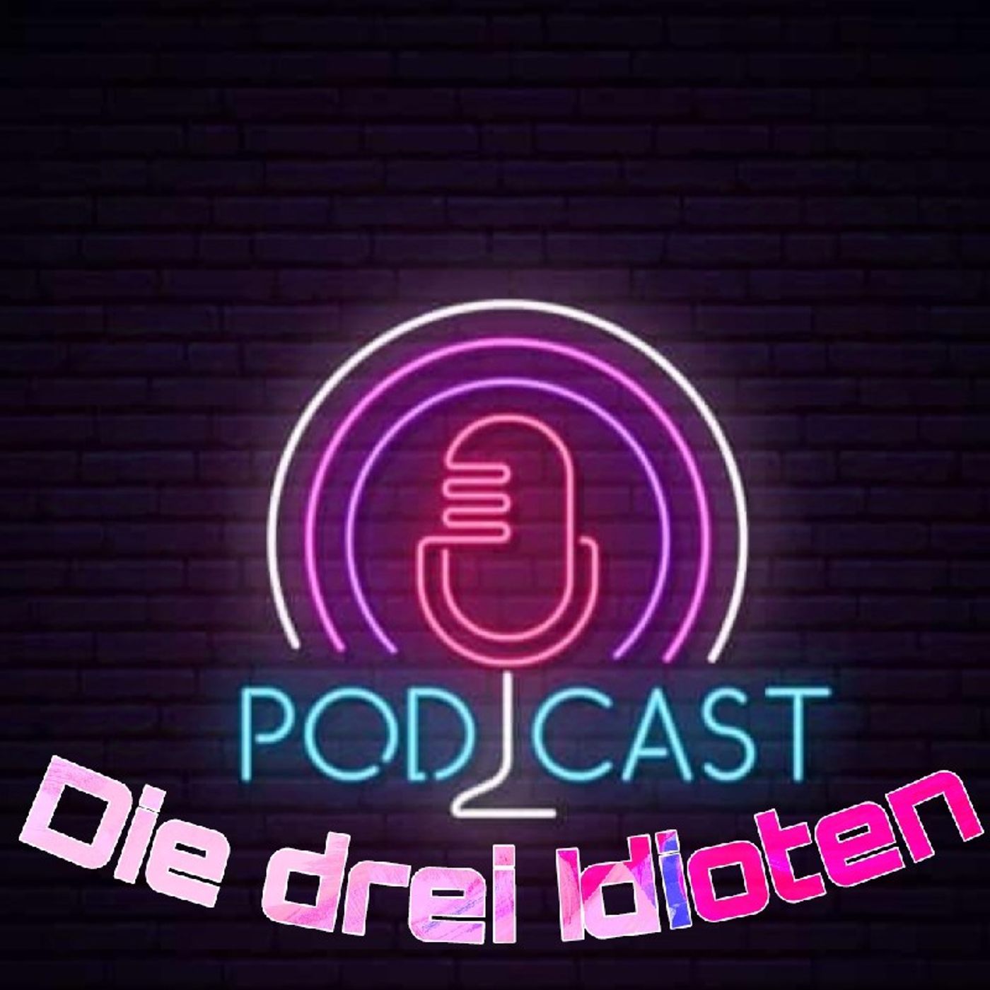 Episode 2 - Die Klassenfahrt (part1) episode artwork