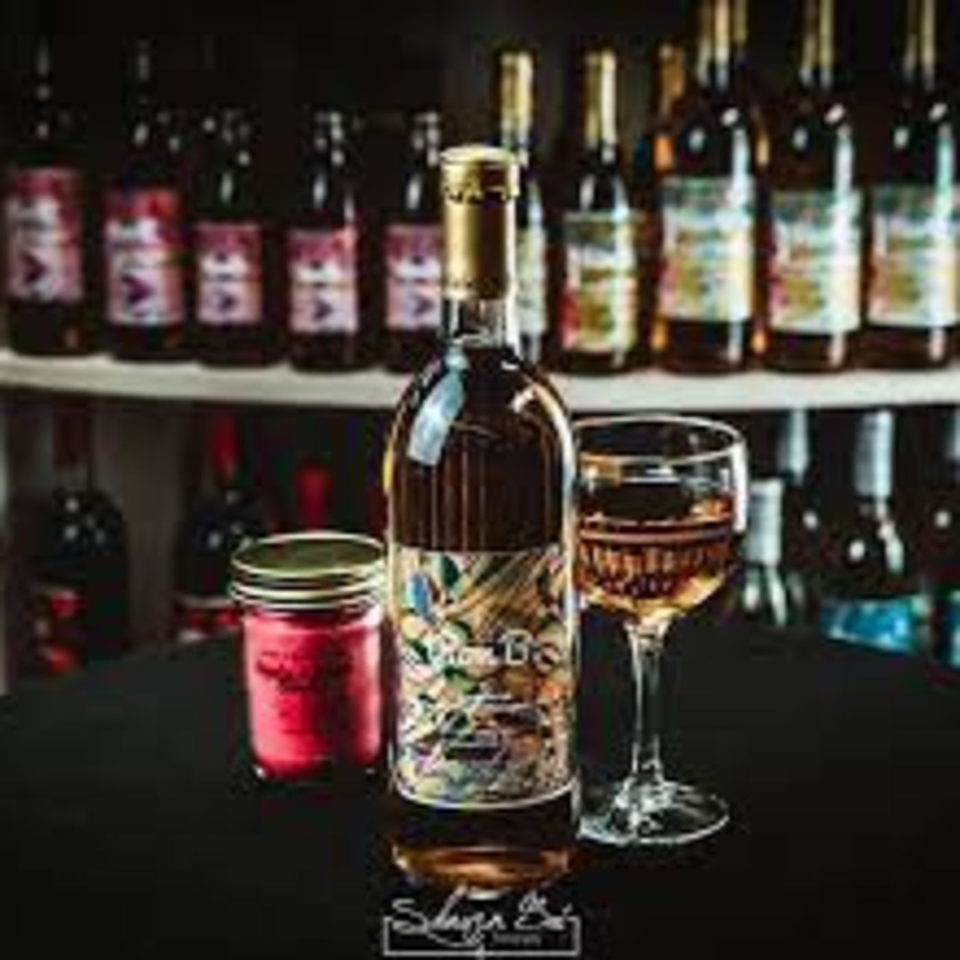 Murder, Mischief & Moscato