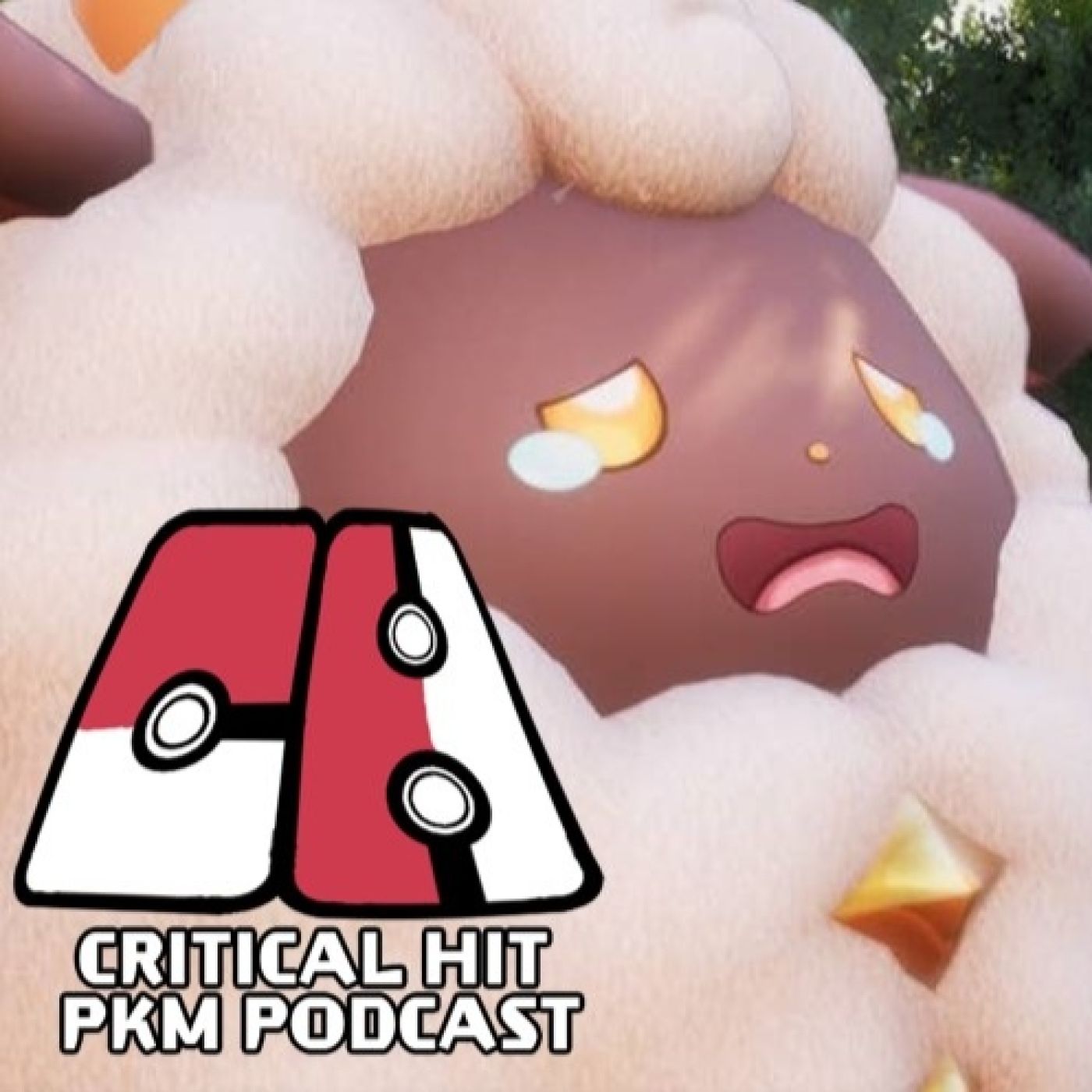 Criticalhit Pokemon podcast