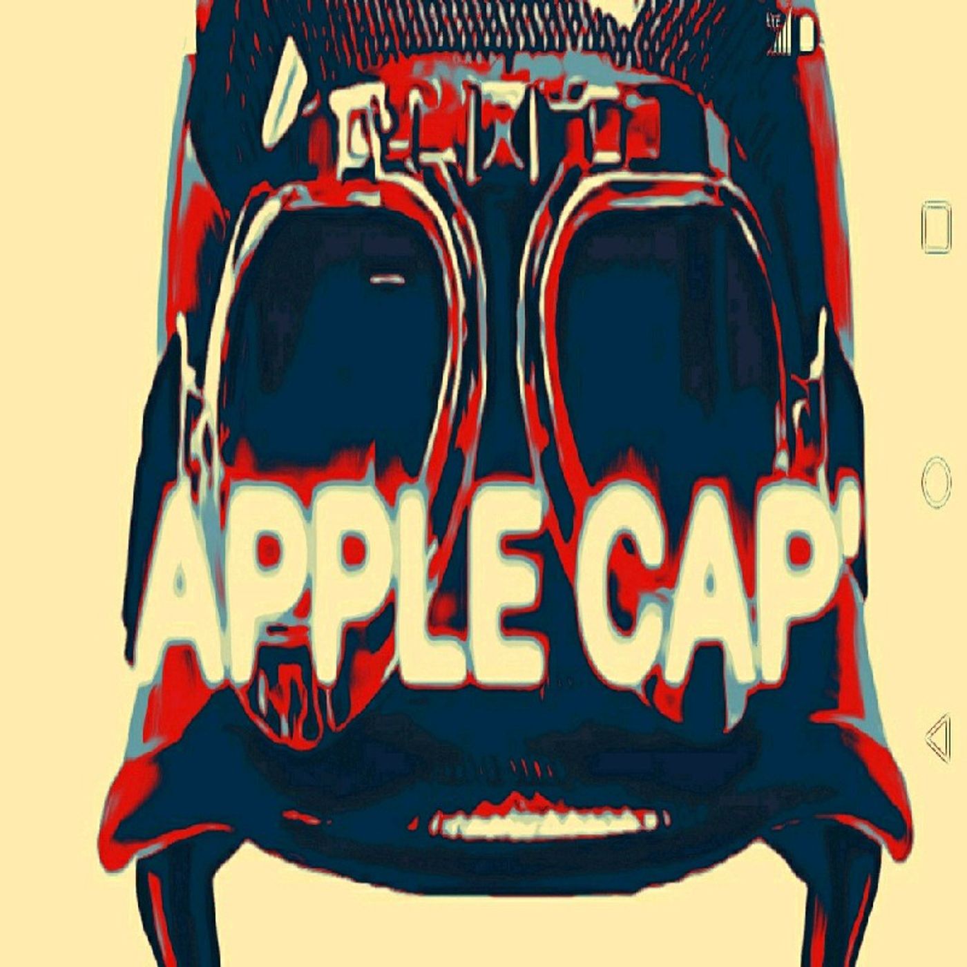 Apple Cap Know Better episode artwork