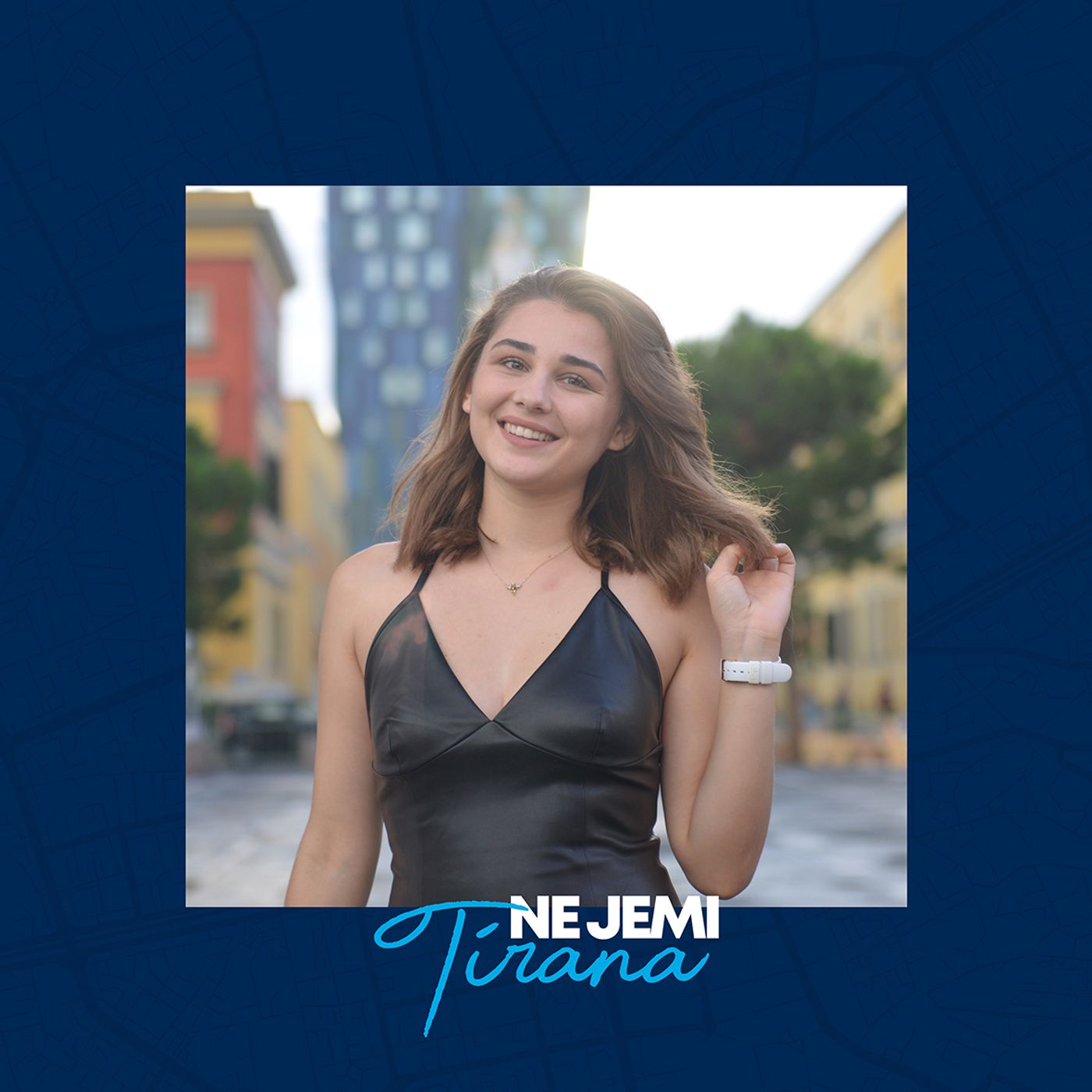 NE JEMI TIRANA