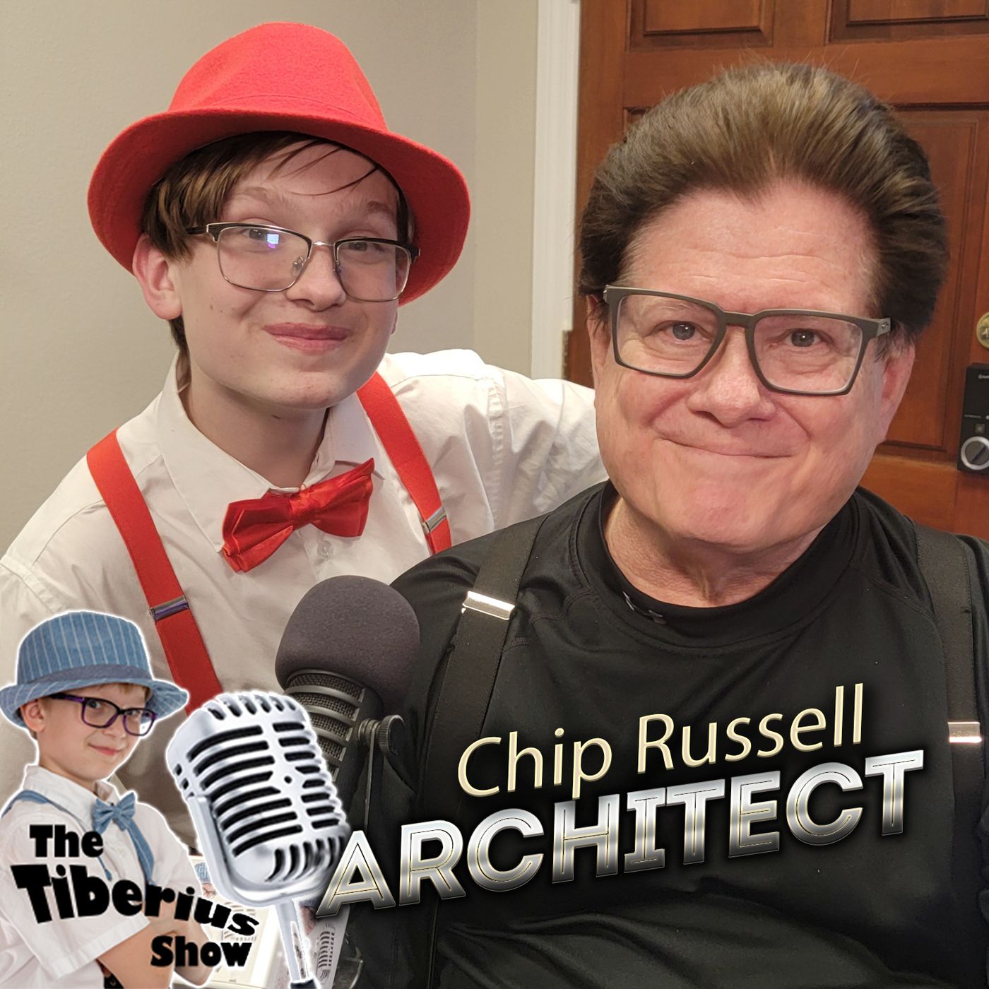 Architect - Chip Russell