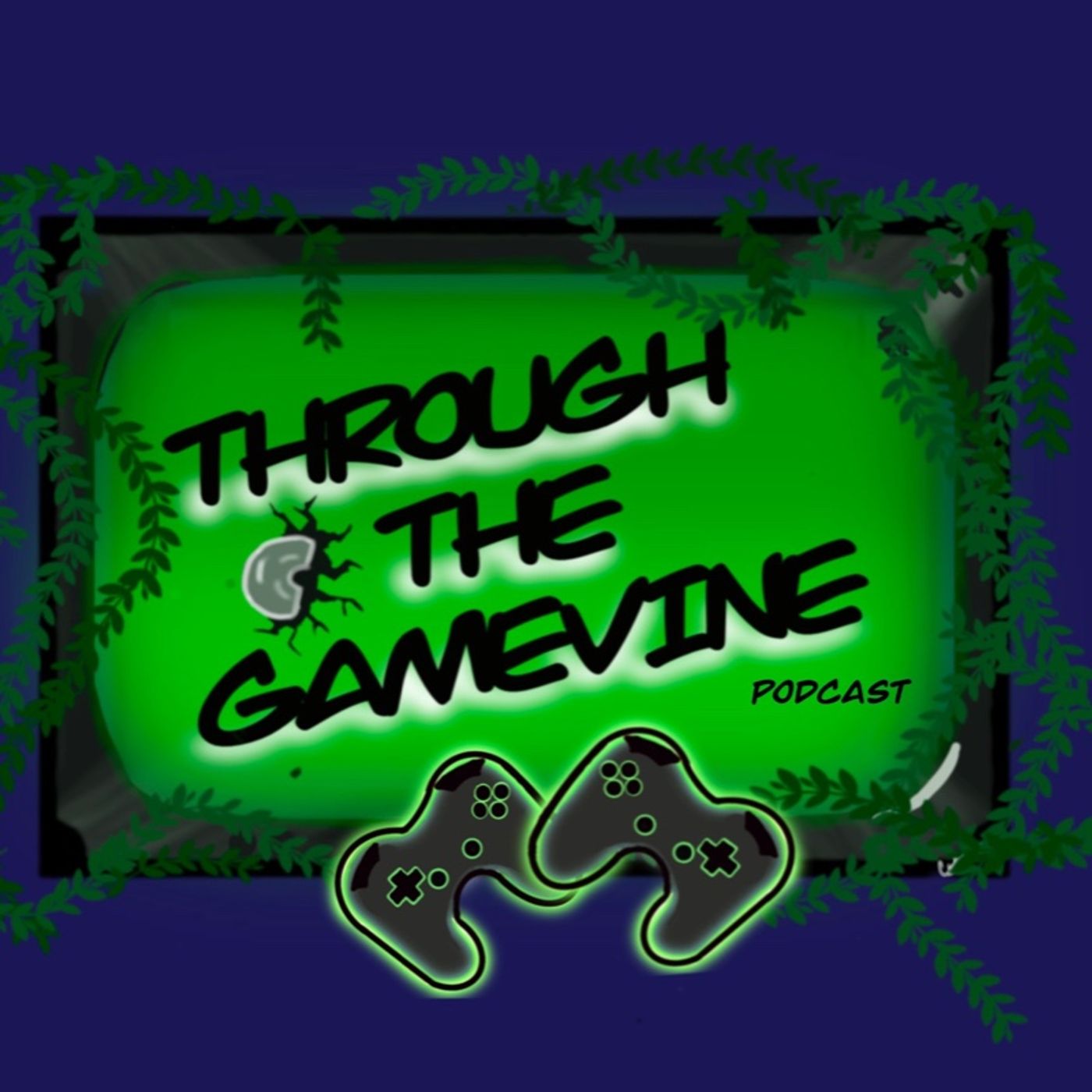 Through The Game Vine