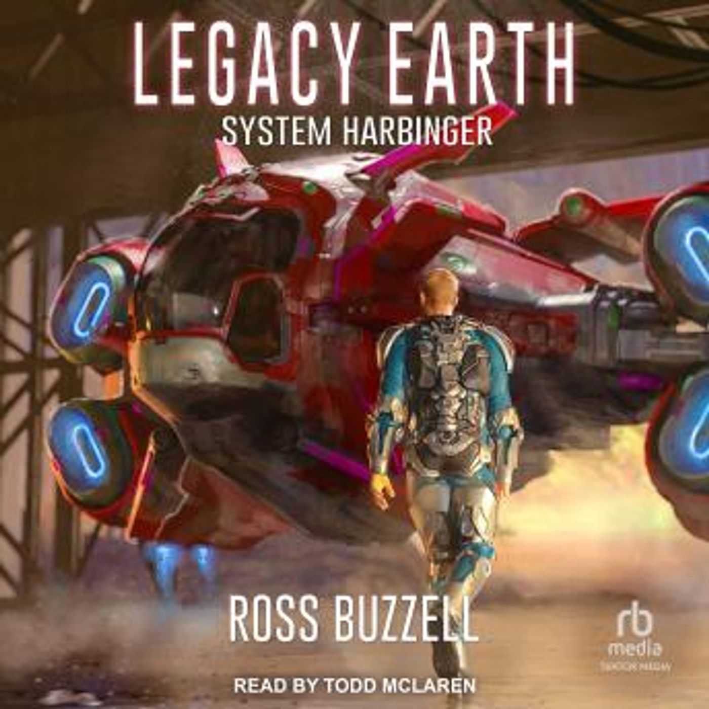 Listen to Top Full Audiobooks in Science Fiction & Fantasy, Science Fiction
