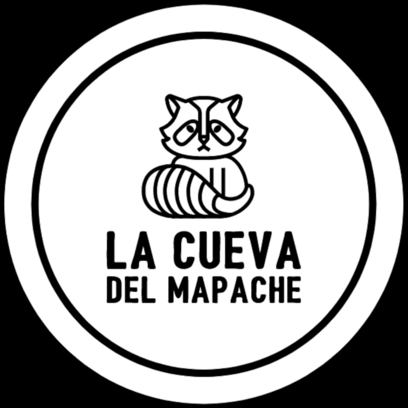 La Cueva del Mapache