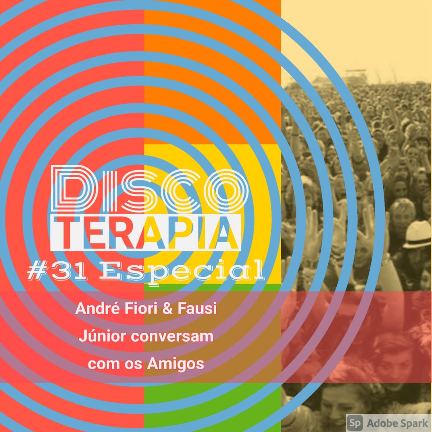 Discoterapia