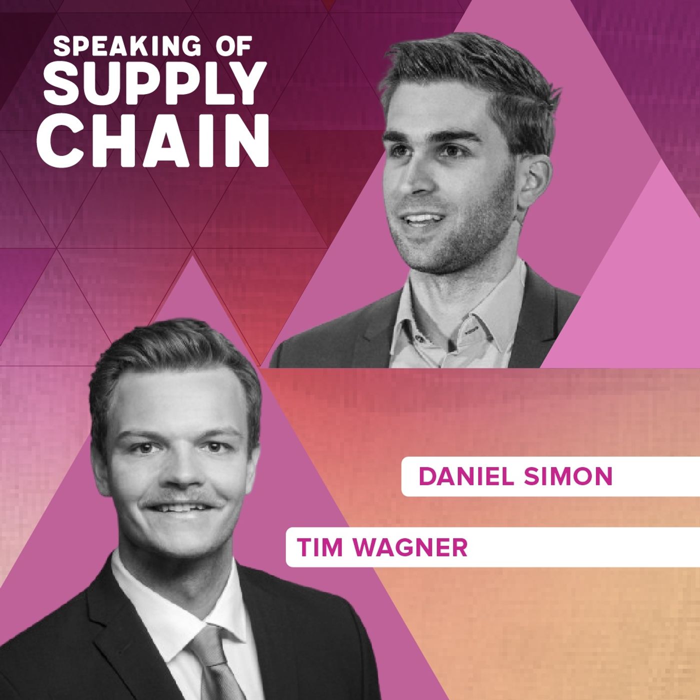 Speaking of Supply Chain