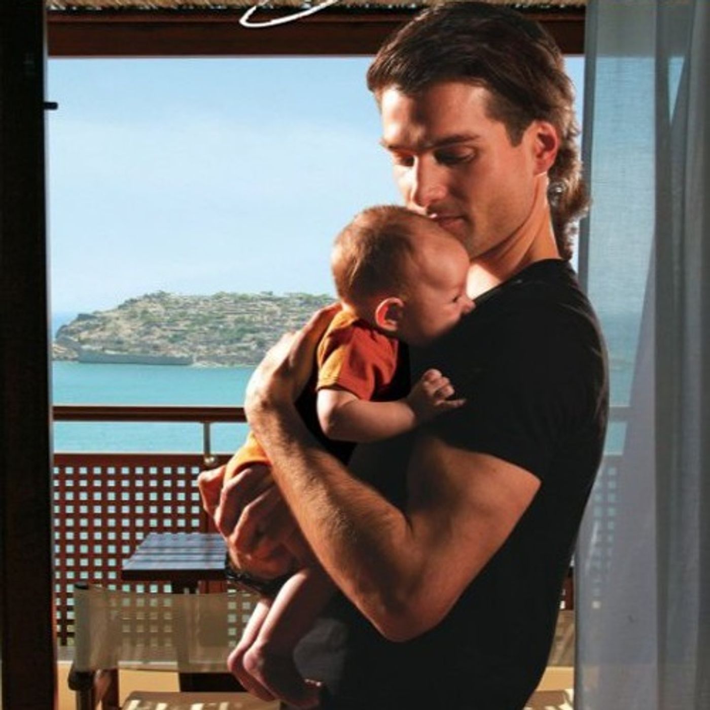 No solo por el bebe - Olivia Gates