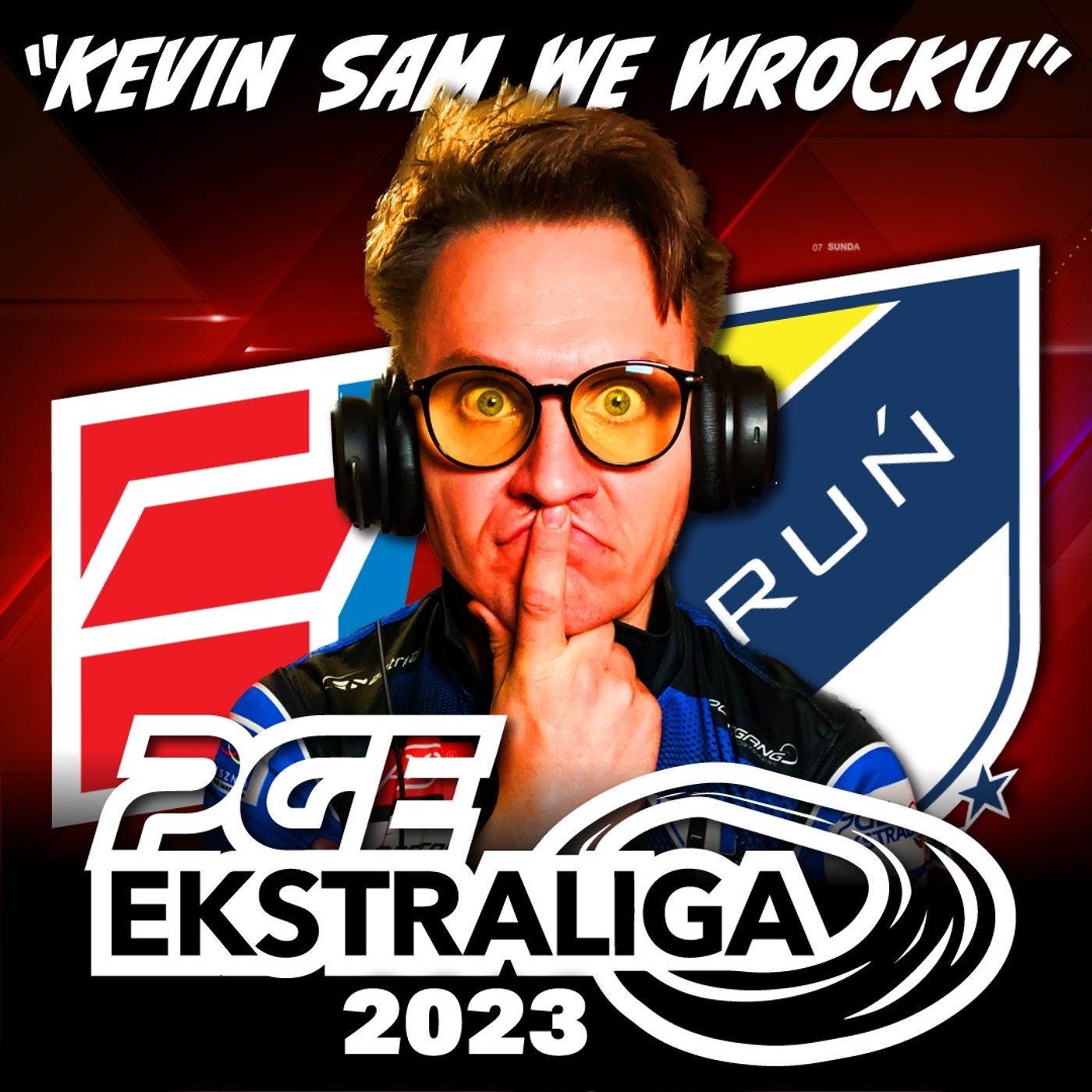 SPARTA WROCŁAW vs. APATOR TORUŃ (PGE EKSTRALIGA 2023 - PÓŁFINAŁY) episode artwork