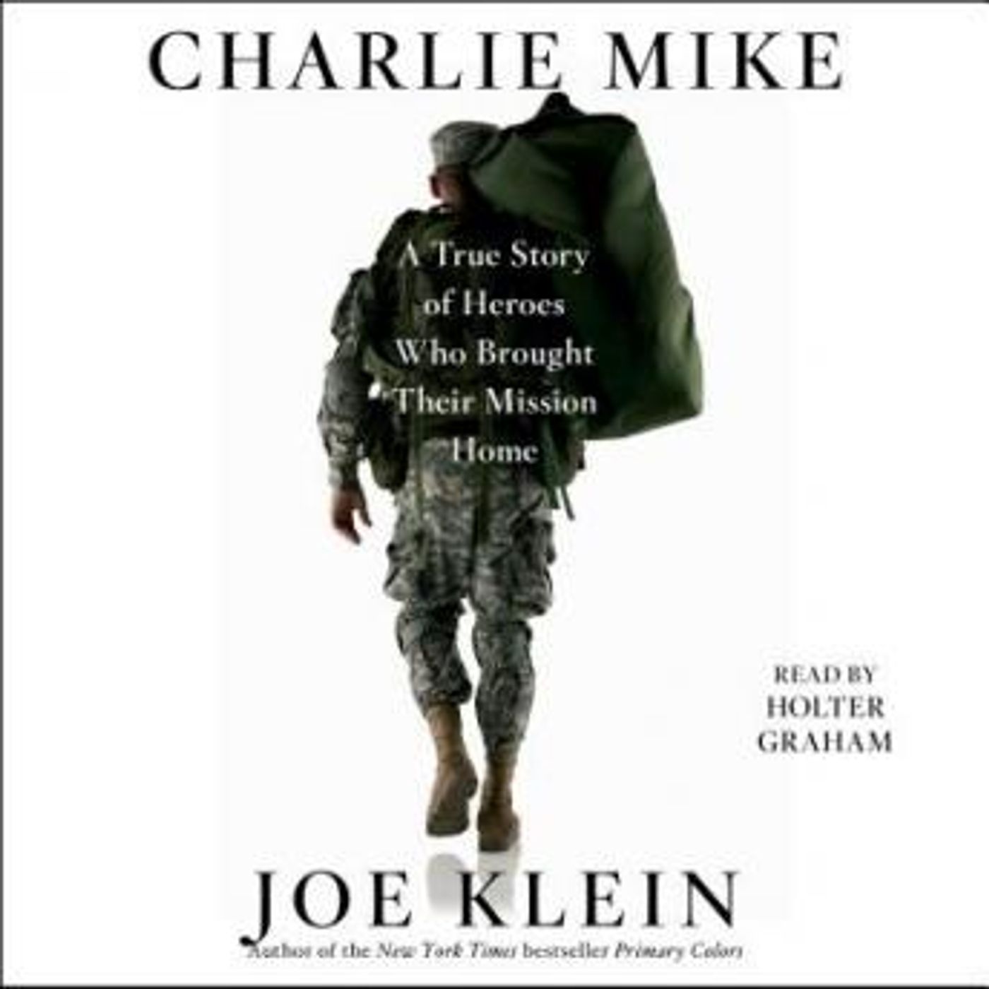 Listen to Free Audiobooks in Biography & Memoir, Military