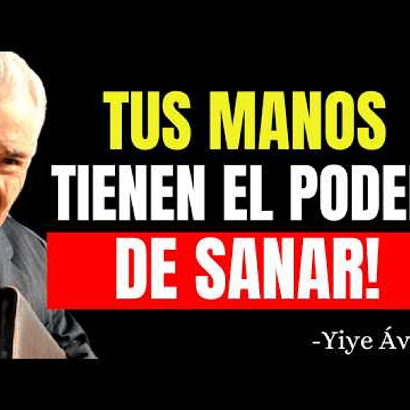 5 pasos para orar por sanidad y fortalecer tu fe según la Biblia - Predicaciones Cristianas episode artwork