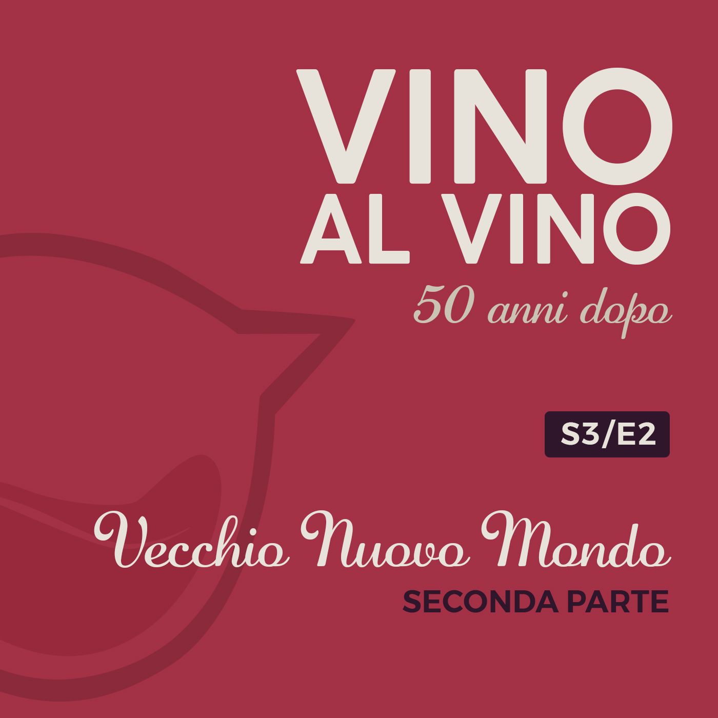 Vino al Vino 50 anni dopo