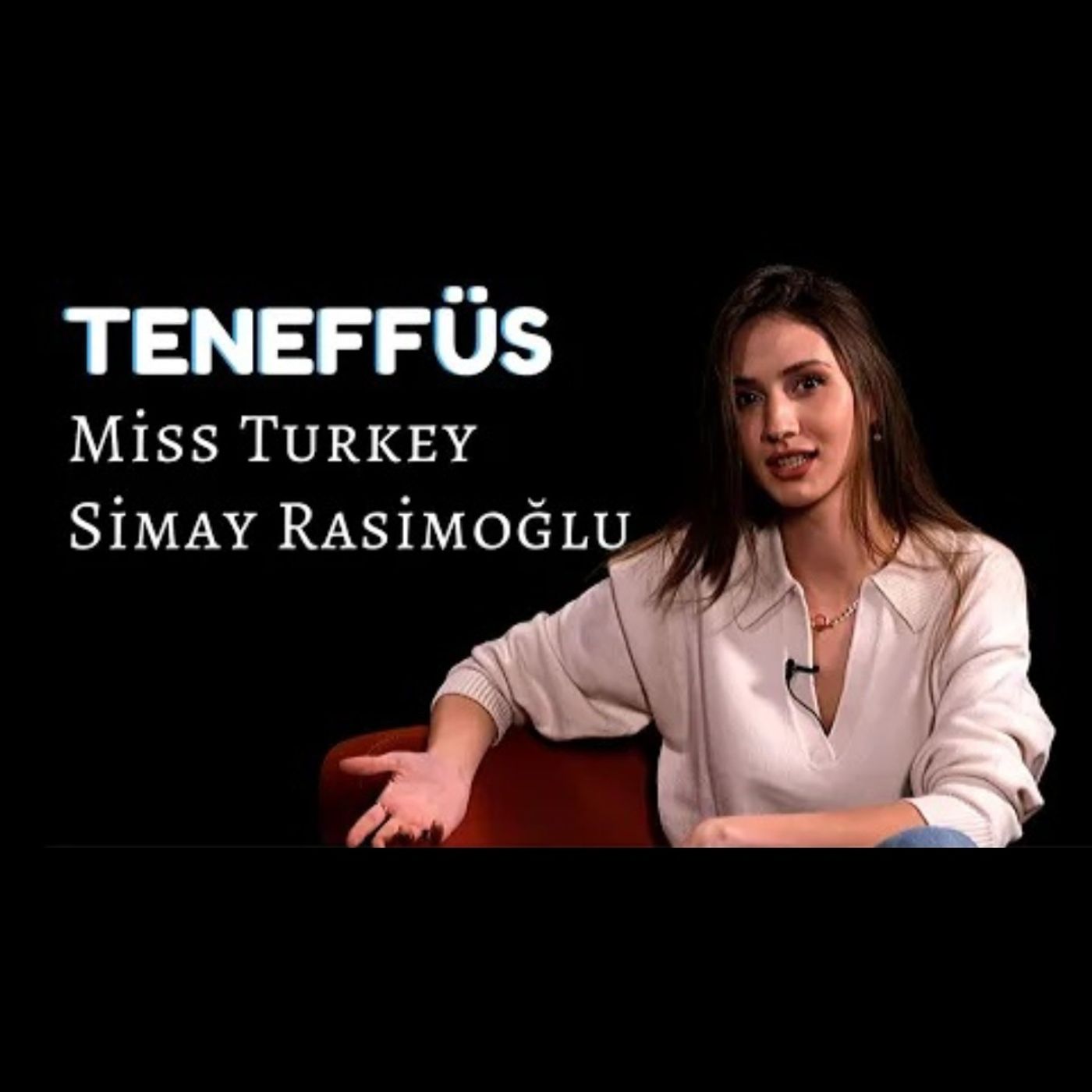 Diksiyon TV - Mennan Şahin