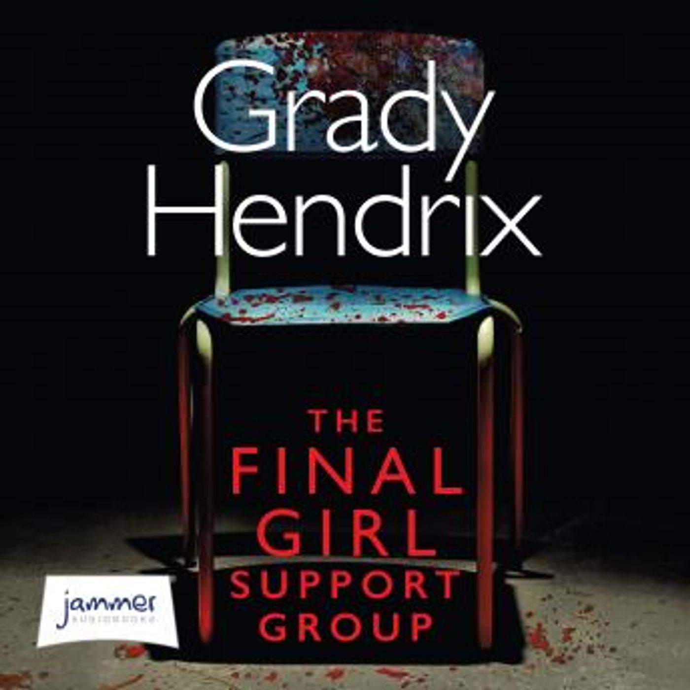 Download Incredible Full Audiobooks in Mystery, Thriller & Horror, Horror