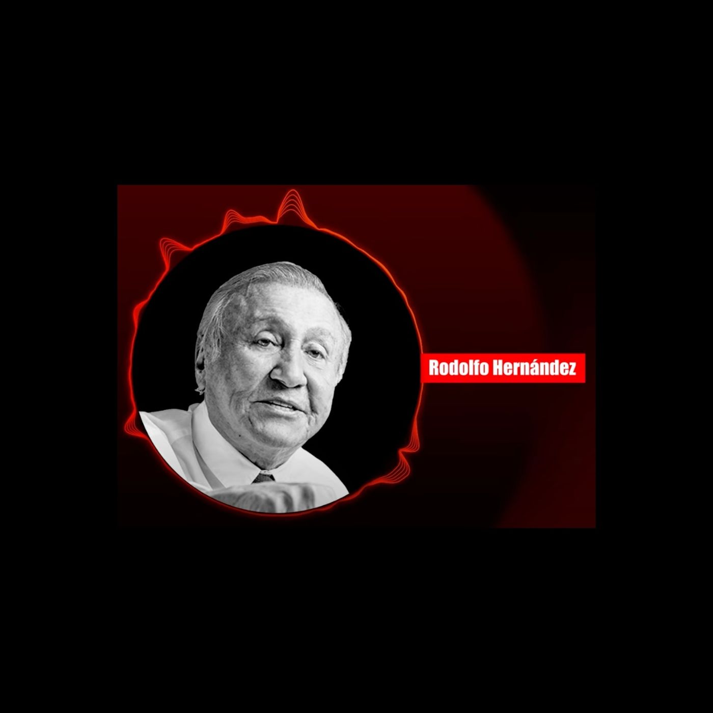 Rodolfo Hernández y Vitalogic: “No me he robado ni 10 centavos”