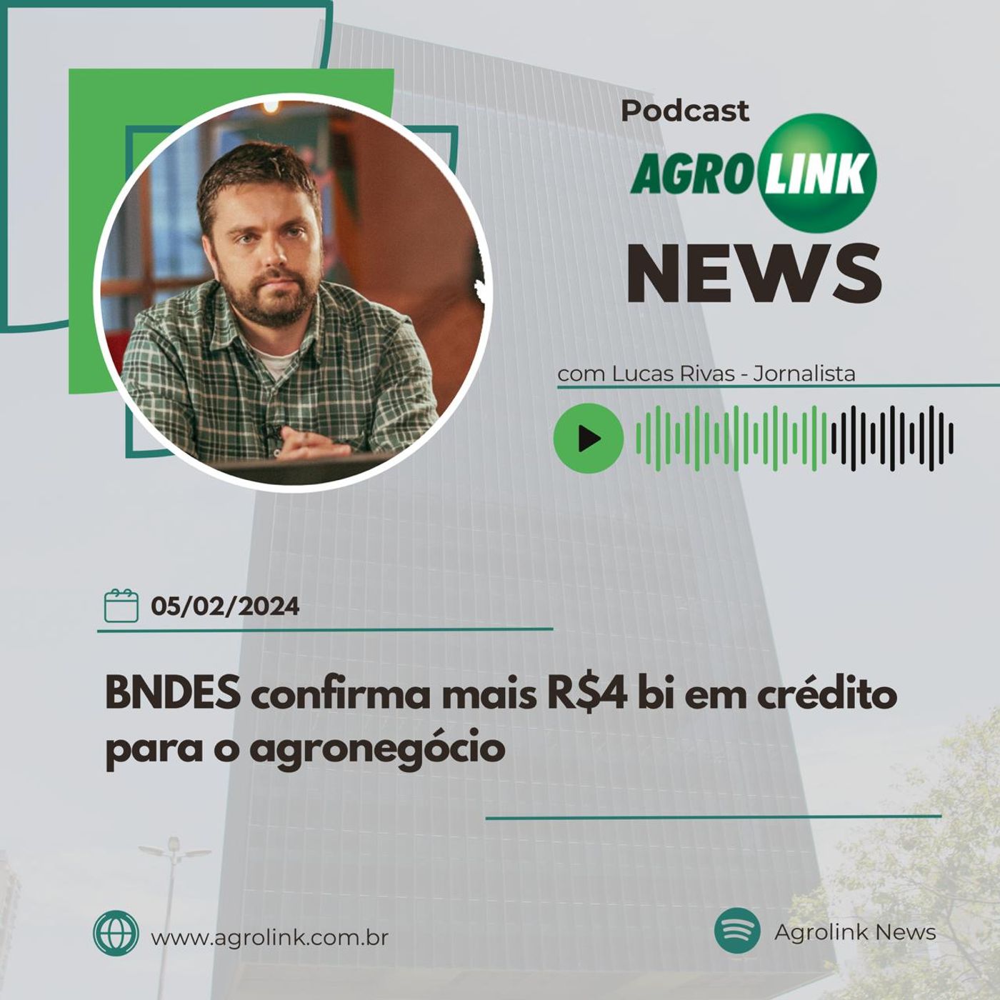 Goiás assume liderança nacional na produção de tomates episode artwork