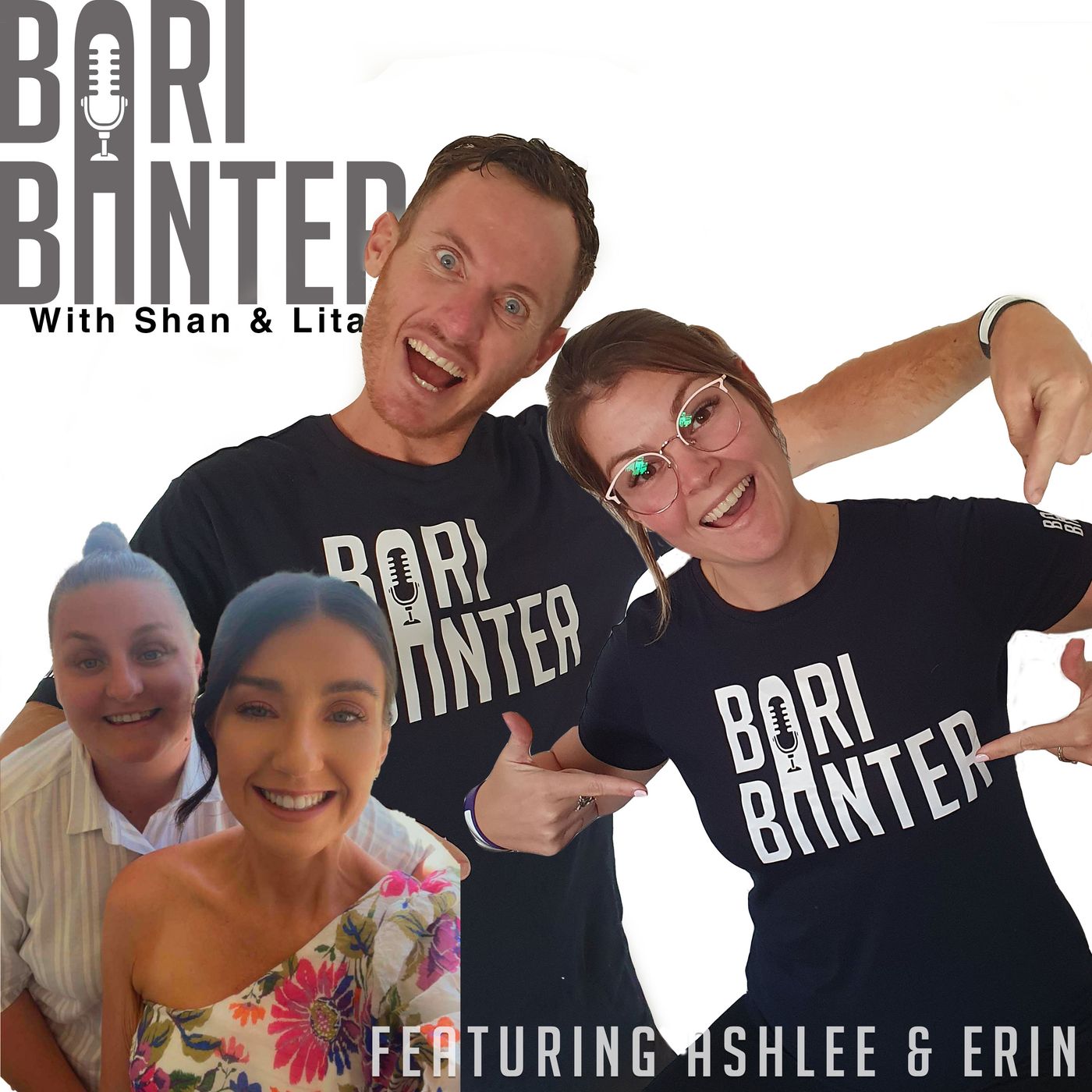 BARI BANTER