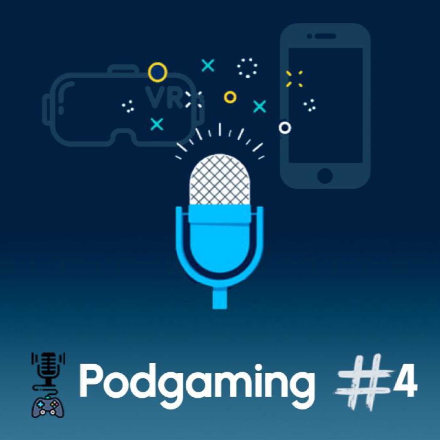 GAMELX Podcast