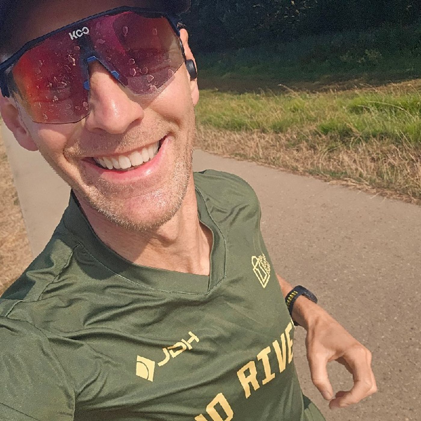 Hardlopen