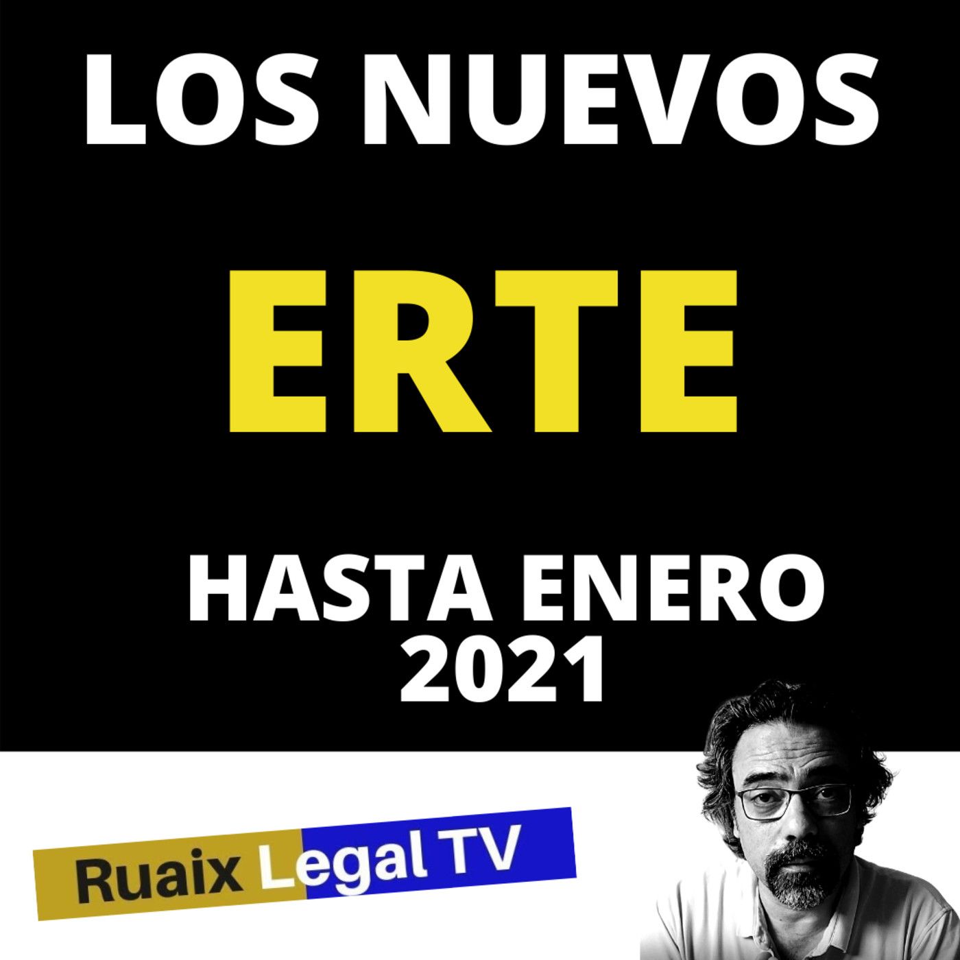 RUAIX LEGAL TV - ABOGADO