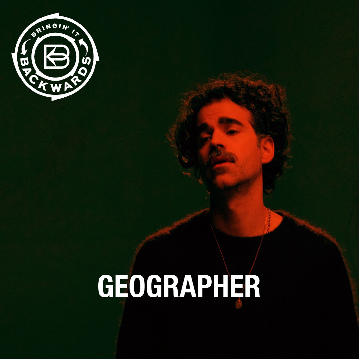 Interview with Geographer