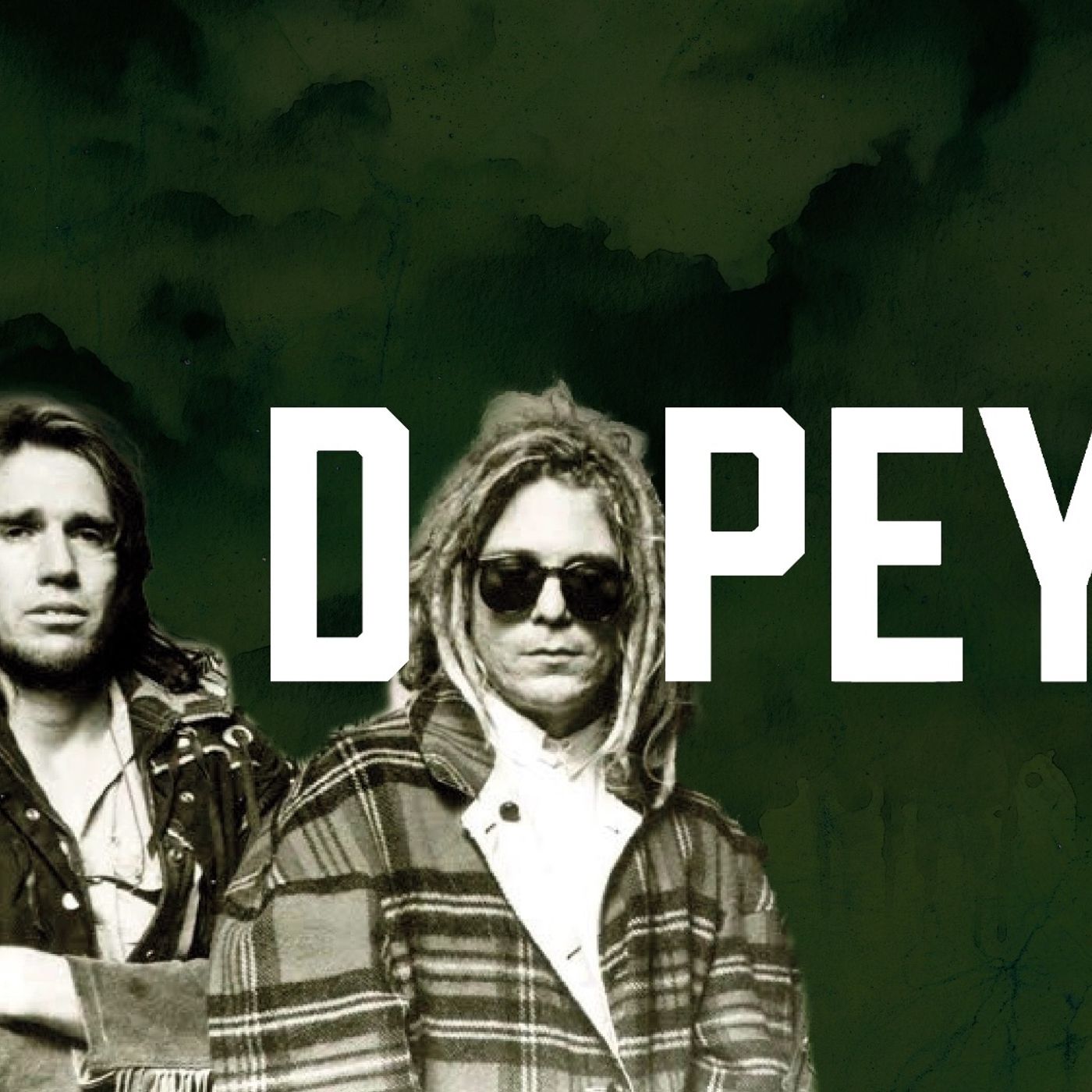 Dopey: On the Dark Comedy of Drug Addiction