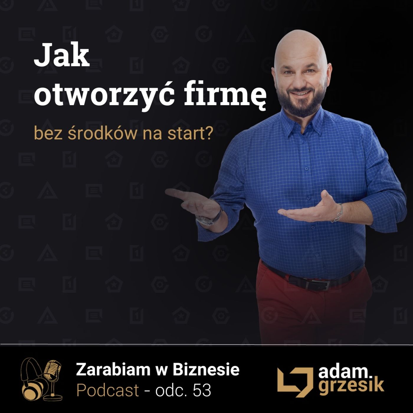 Zarabiam w Biznesie