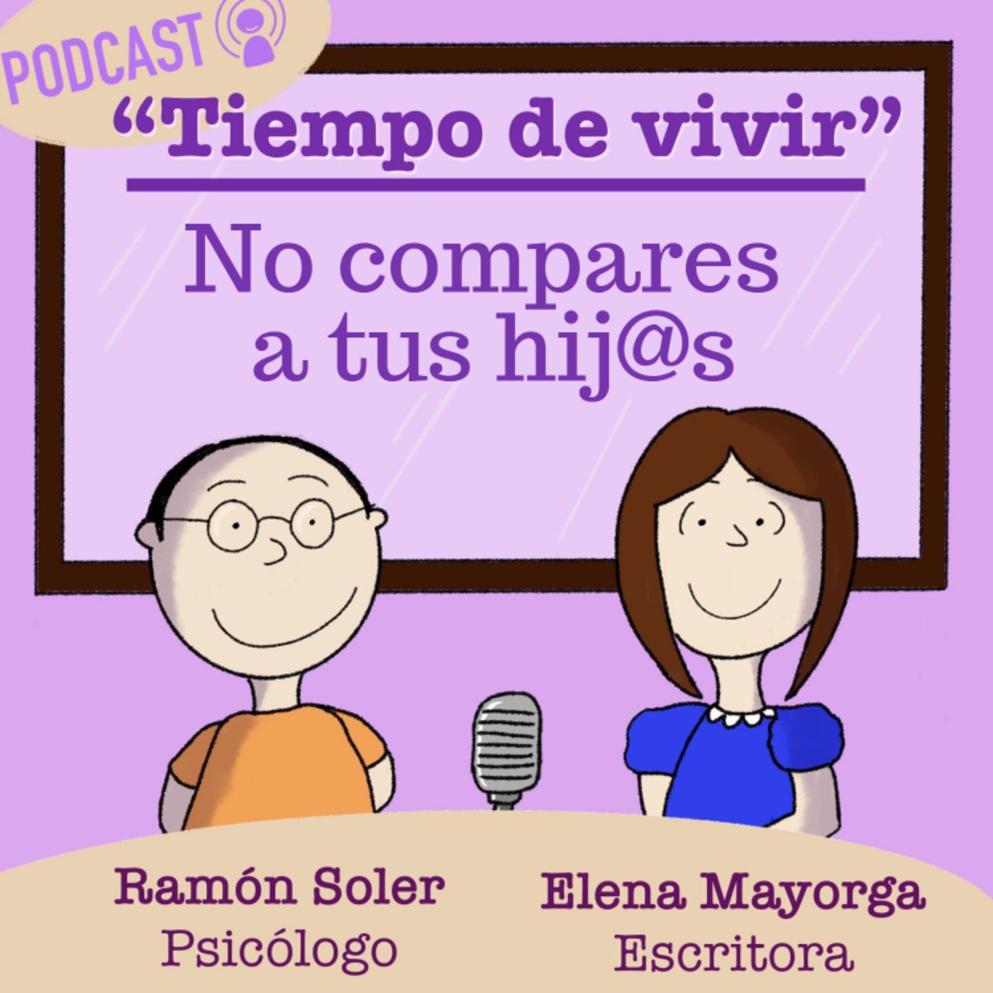 Tiempo de vivir