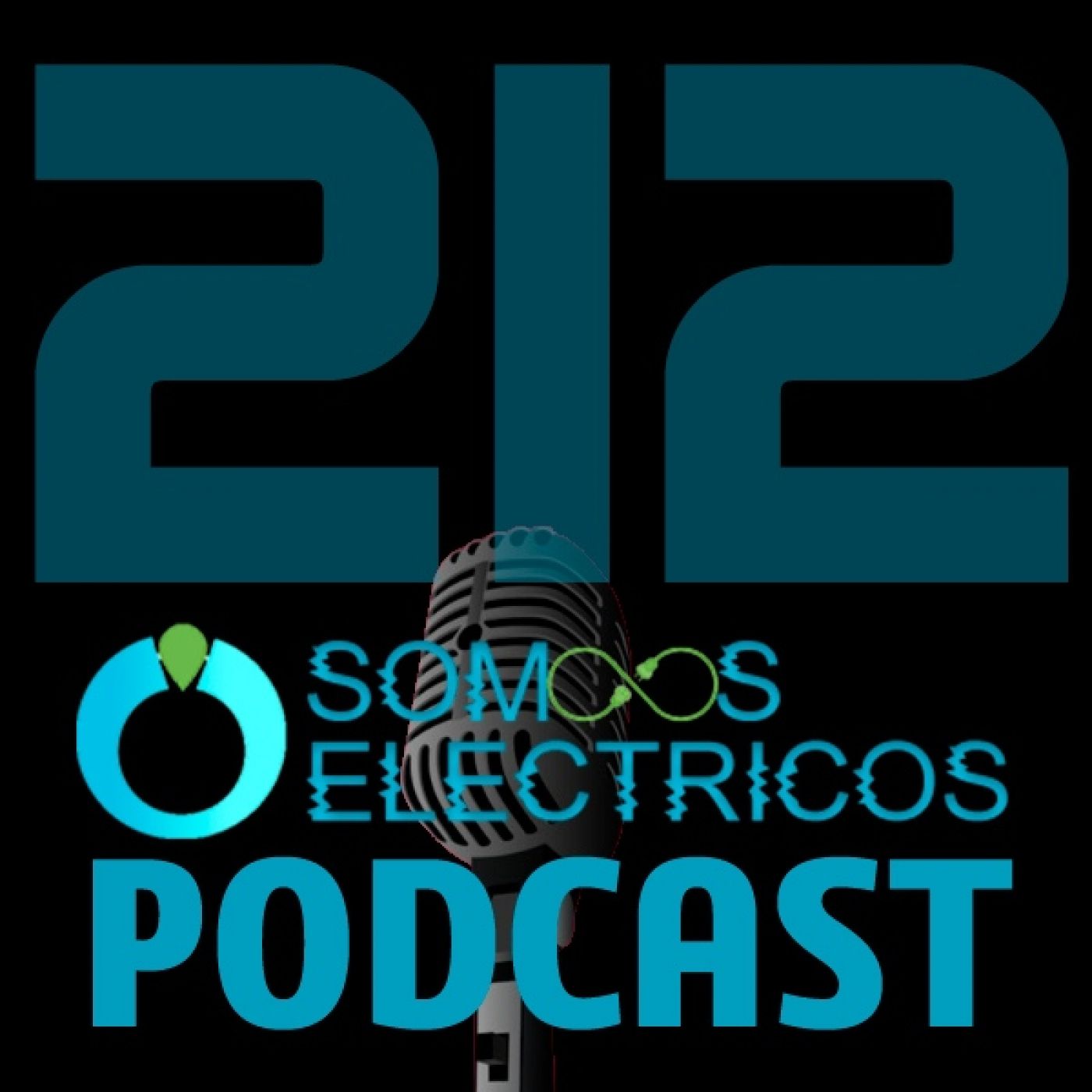 Podcast de Somos Eléctricos