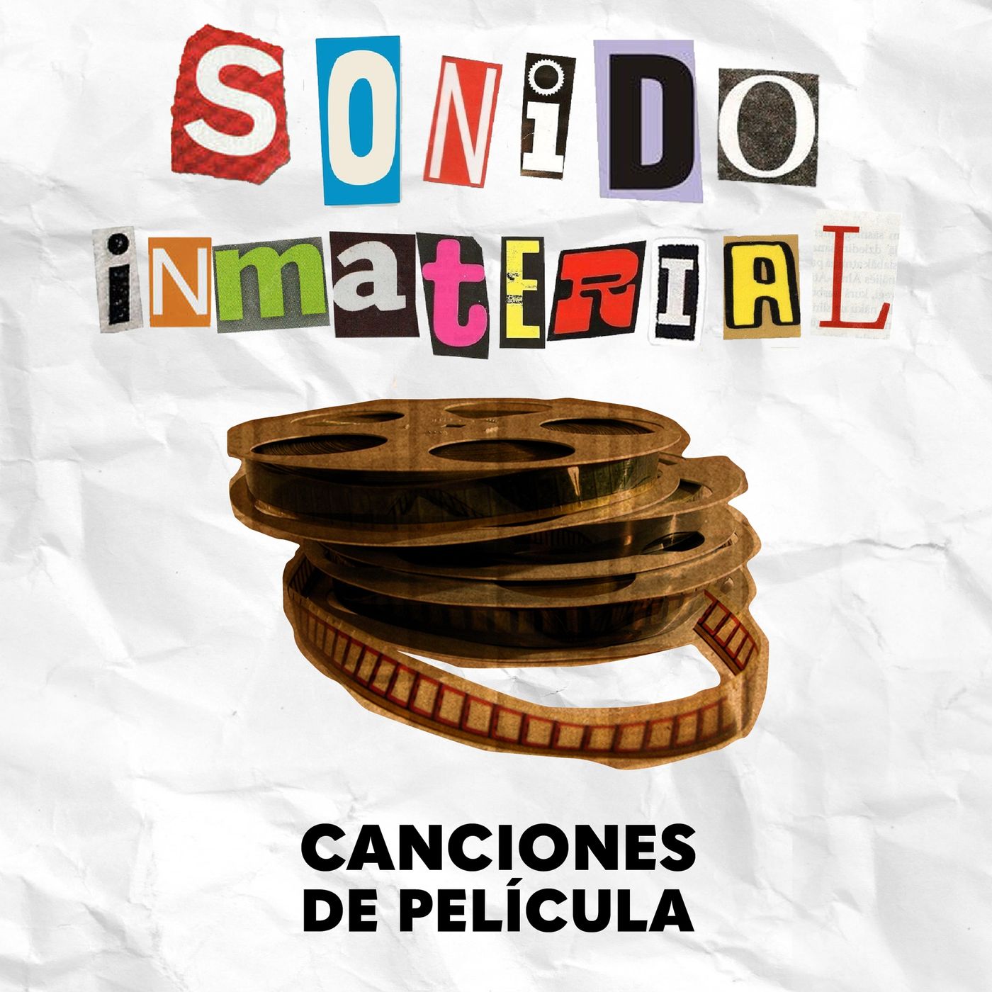 Sonido Inmaterial