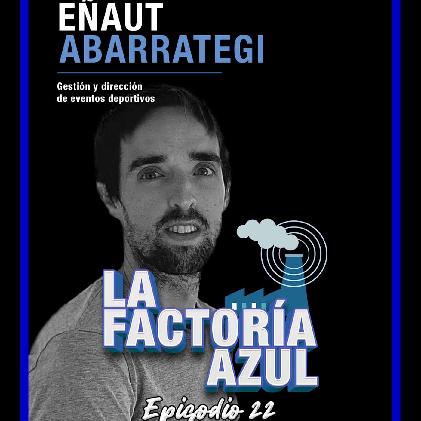 La Factoría Azul