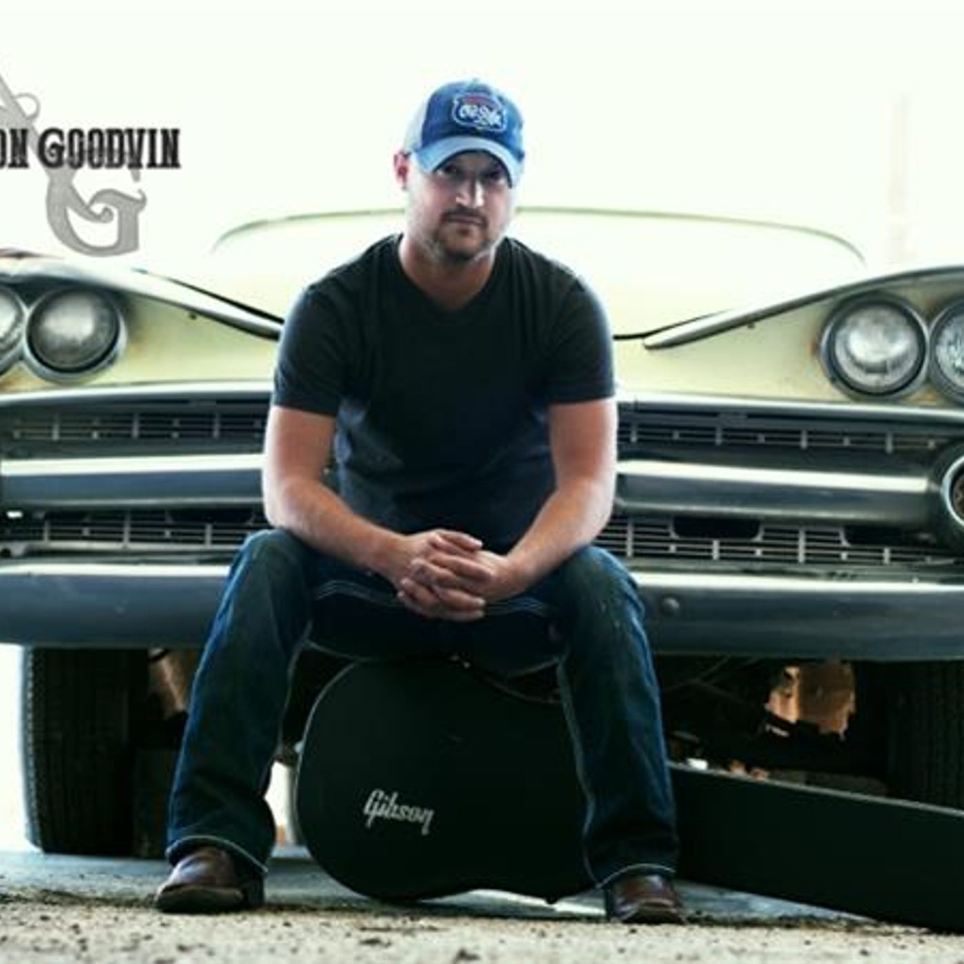 In The Country with Dave Woods
