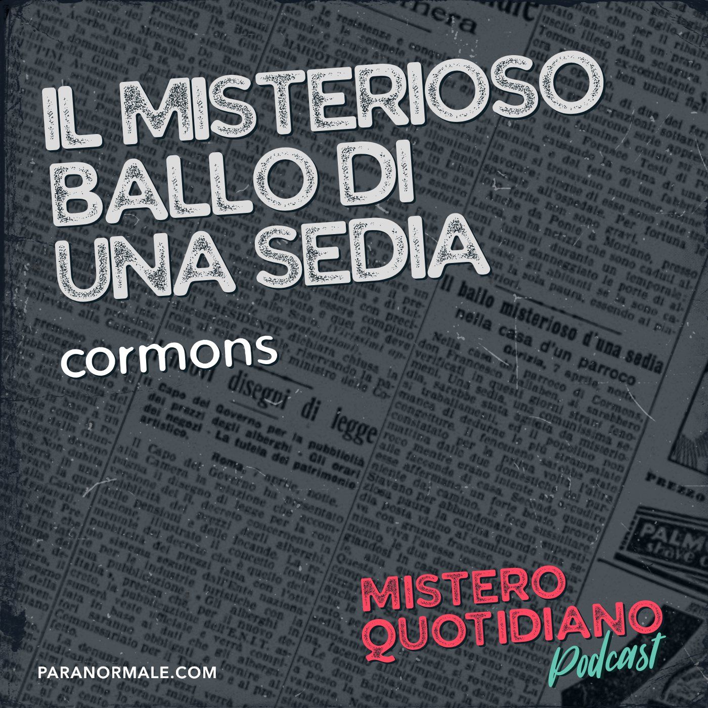 Mistero Quotidiano