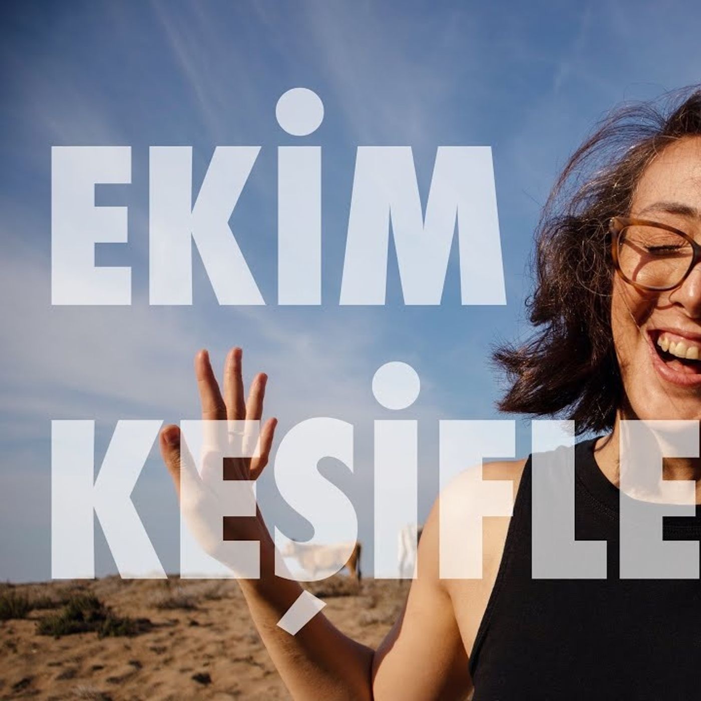 KEŞİFLER YOUTUBE'DA -Ekim Keşifler 🍁 episode artwork