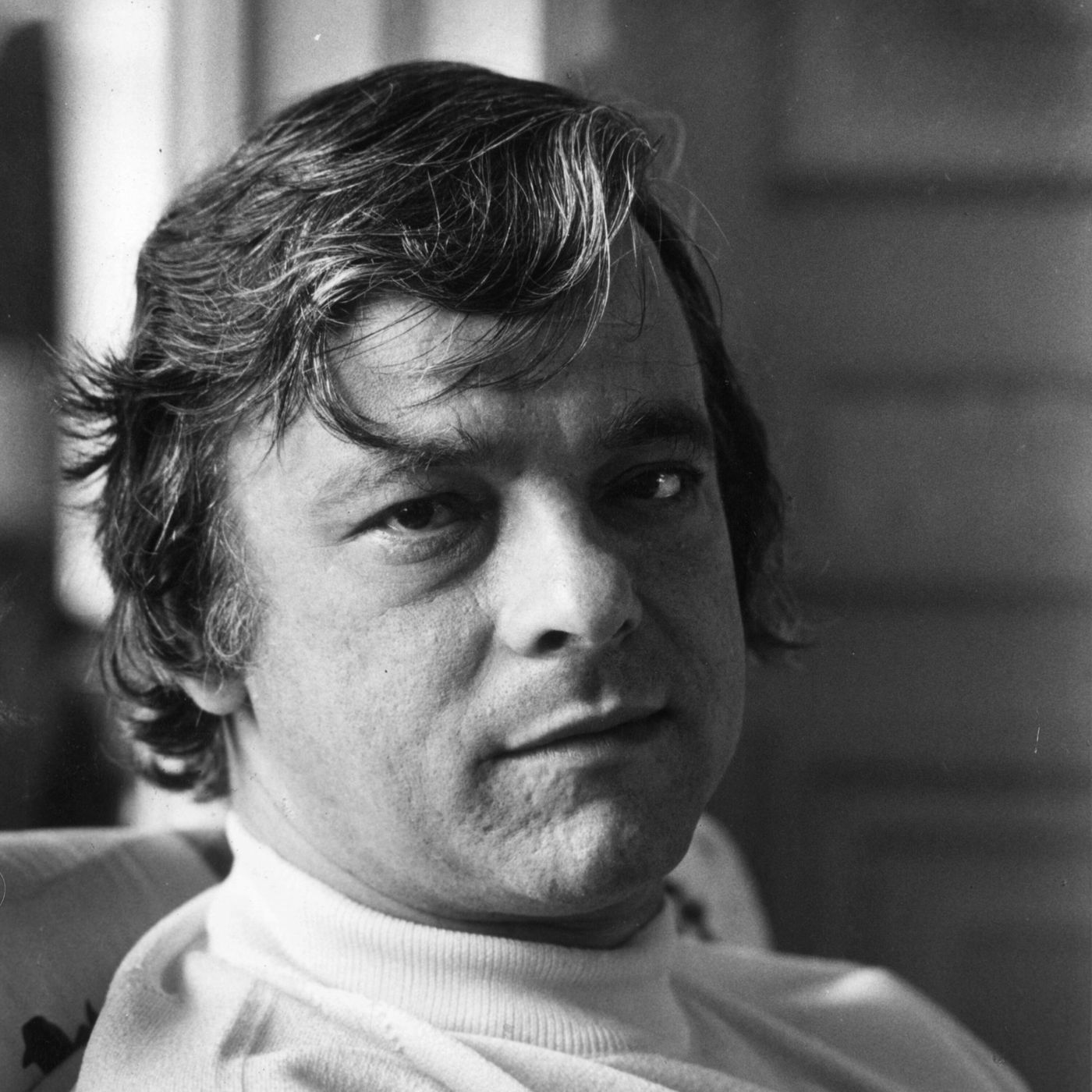 The tumultuous life of Stephen Sondheim