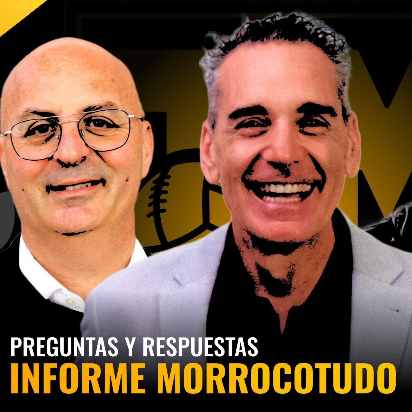 IM LiVE   ¡SIN FILTROS! Respondemos a TODO en el directo más MORROCOTUDO episode artwork