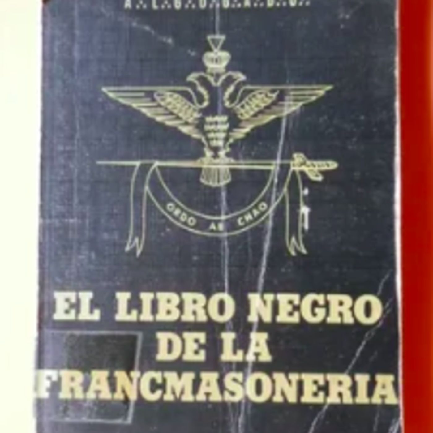 DEL LIBRO AL MICROFONO