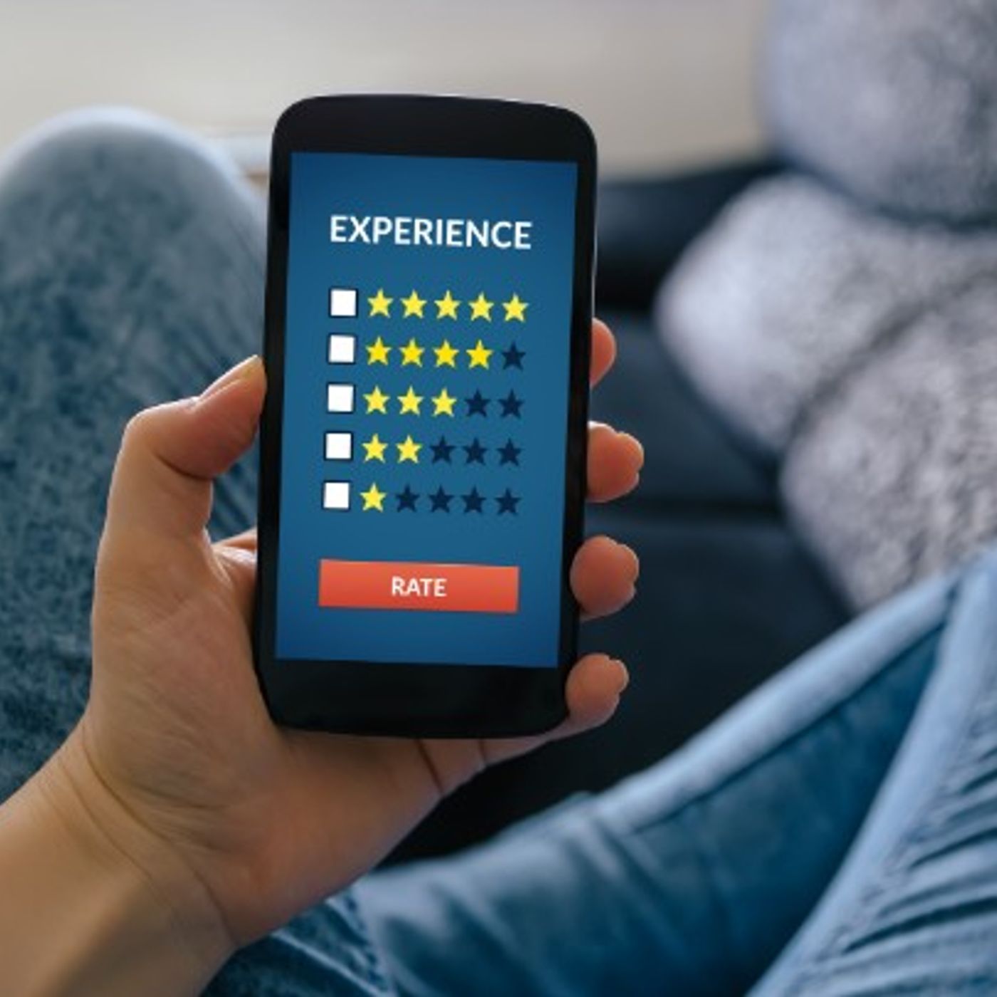 Numérique : une amélioration de l'expérience client demandée par les consommateurs