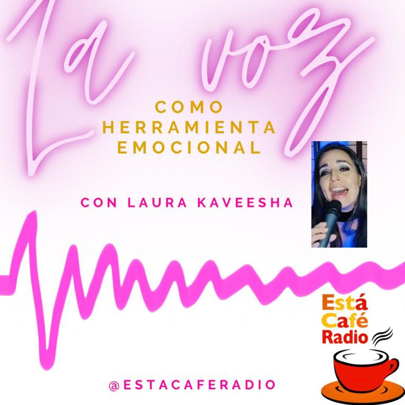 Está Café Podcast
