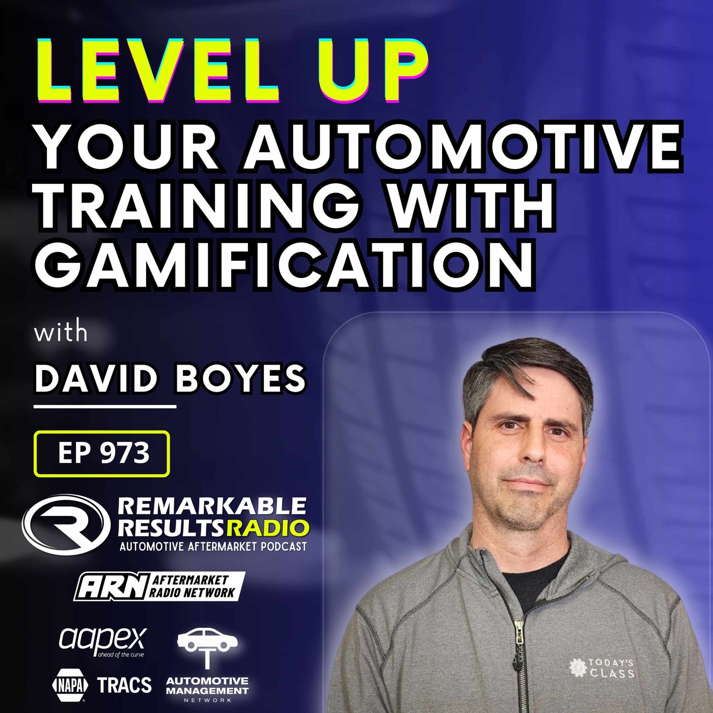Remarkable Results Radio Podcast