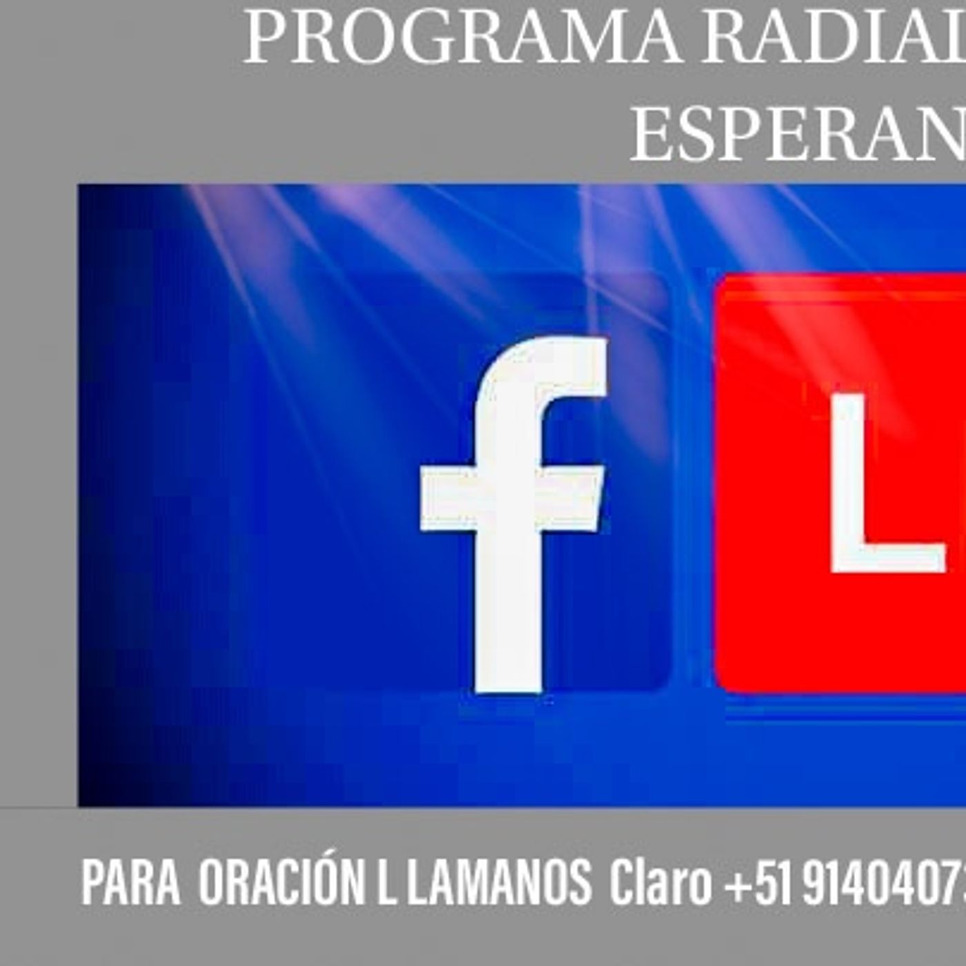 Radio Victoria En CRISTO