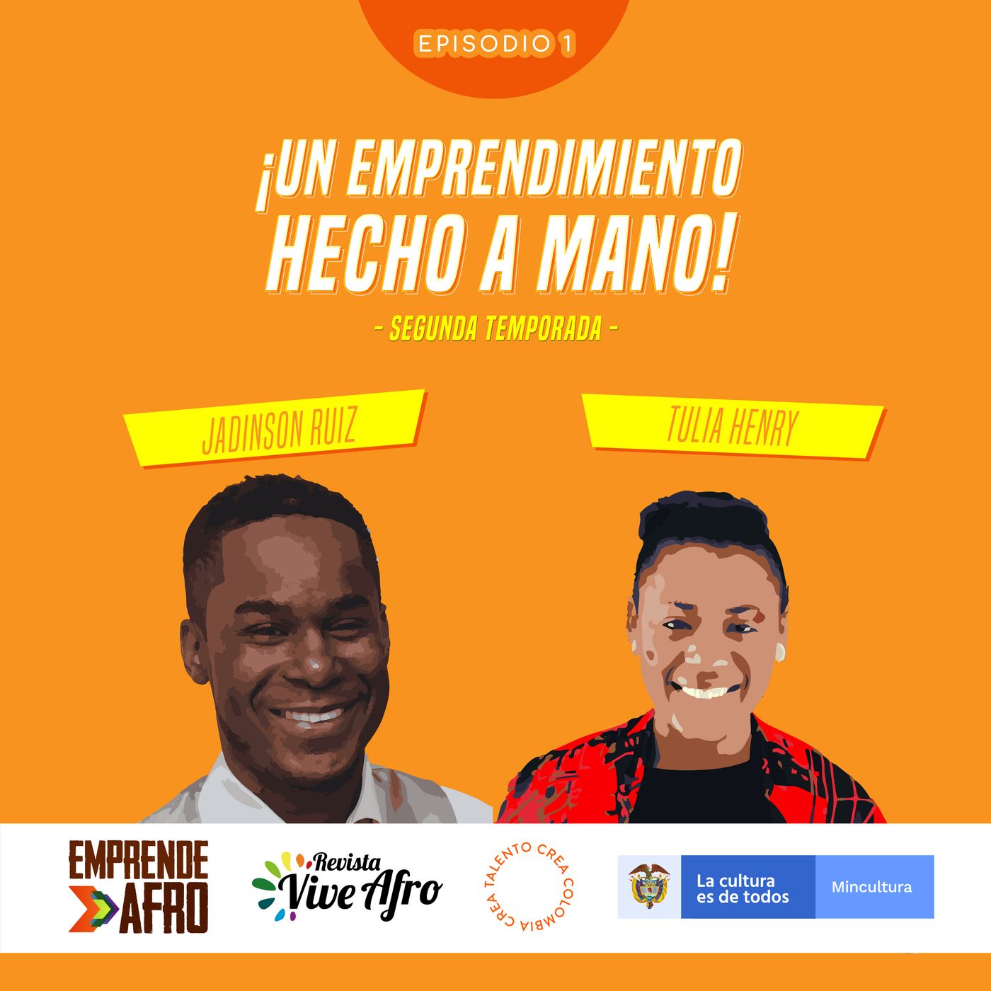 Emprende Afro
