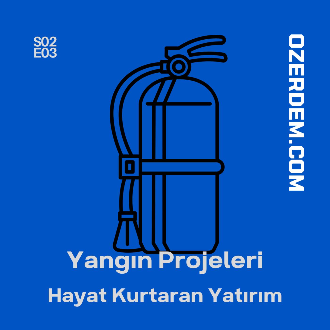 Ozerdem.com Podcast