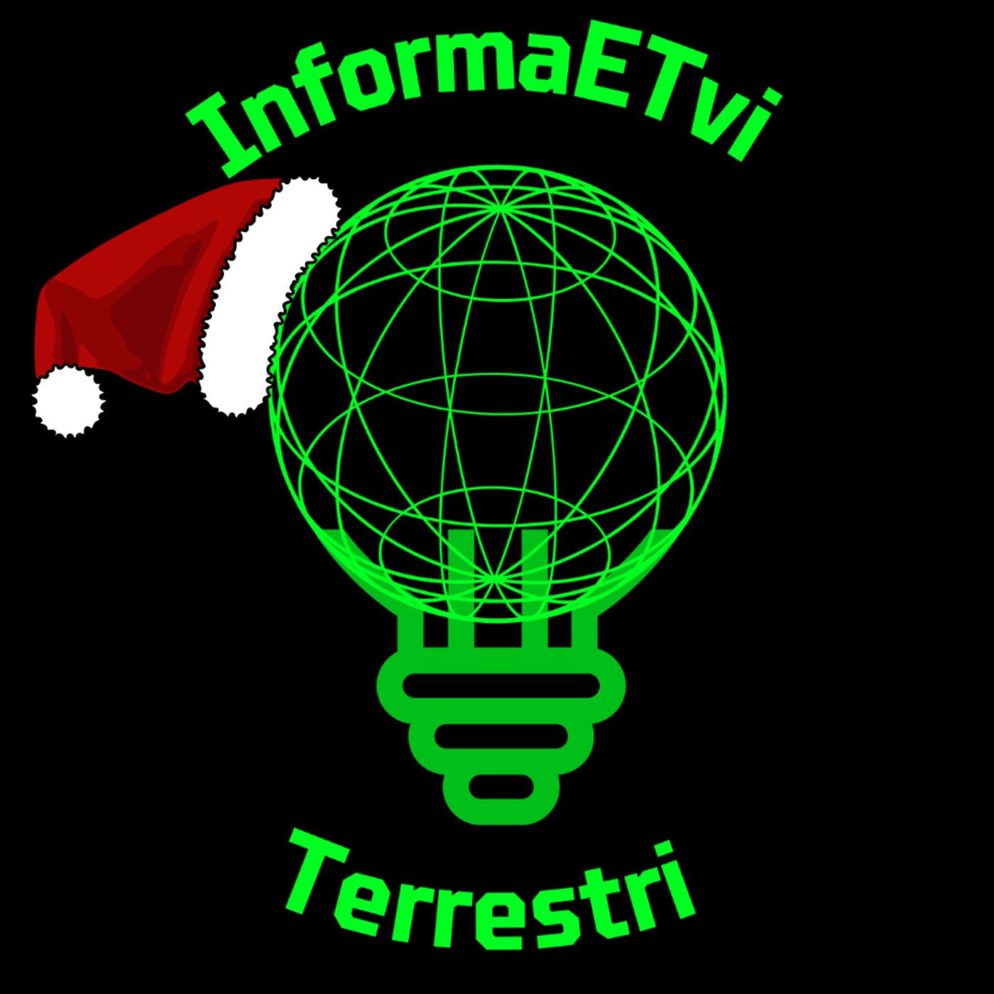 Informatevi Terrestri