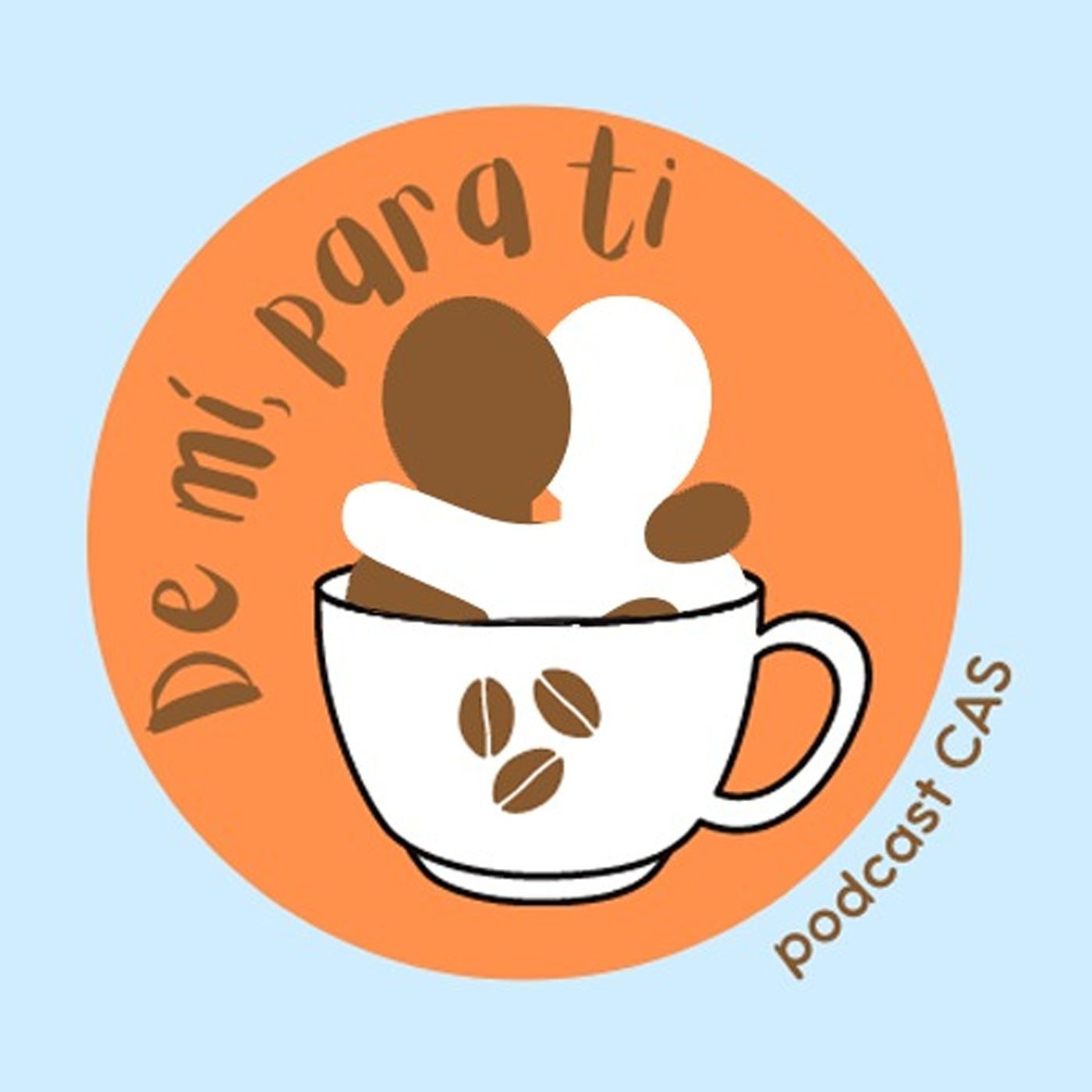 De mí para ti